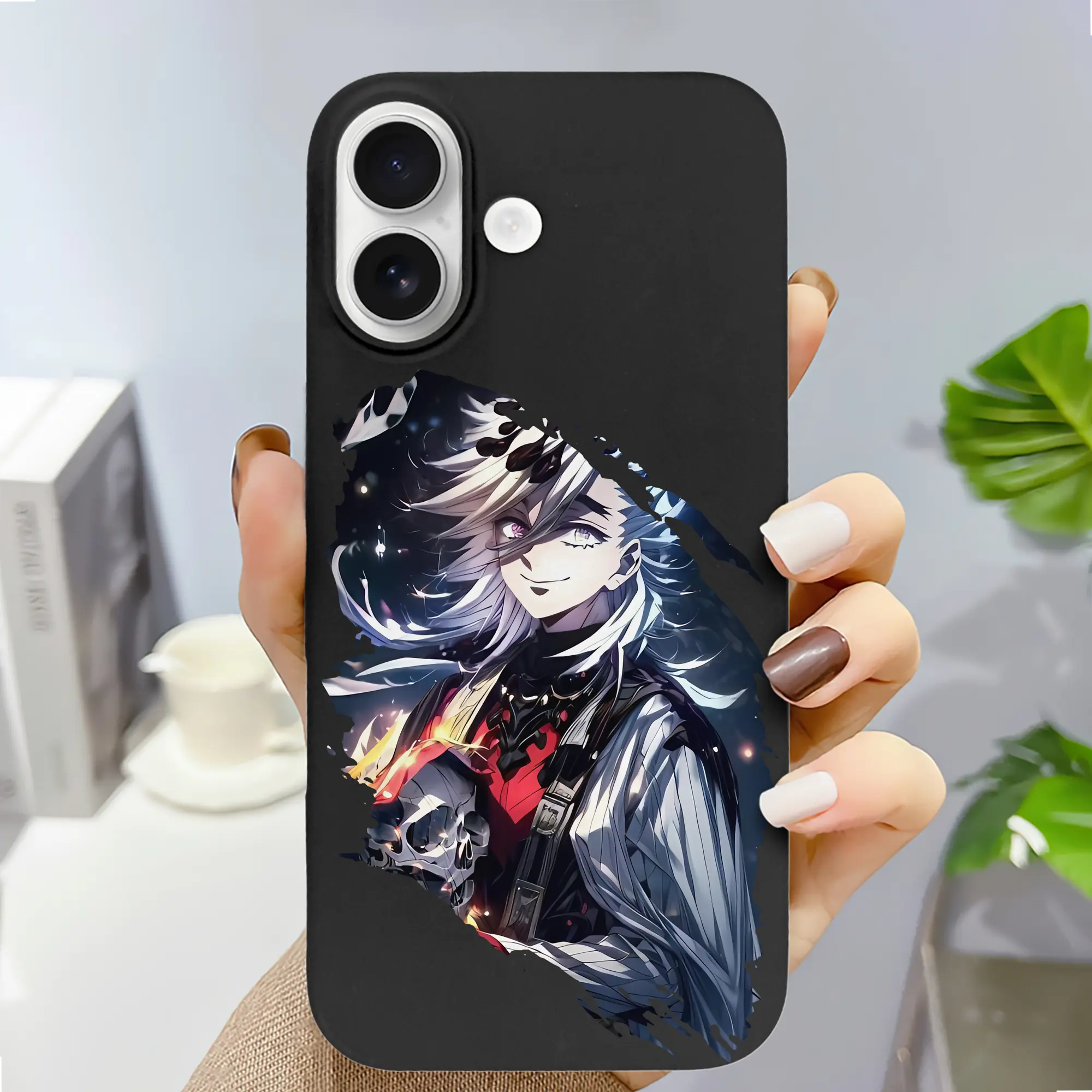 鬼滅の刃 グッズ,童磨