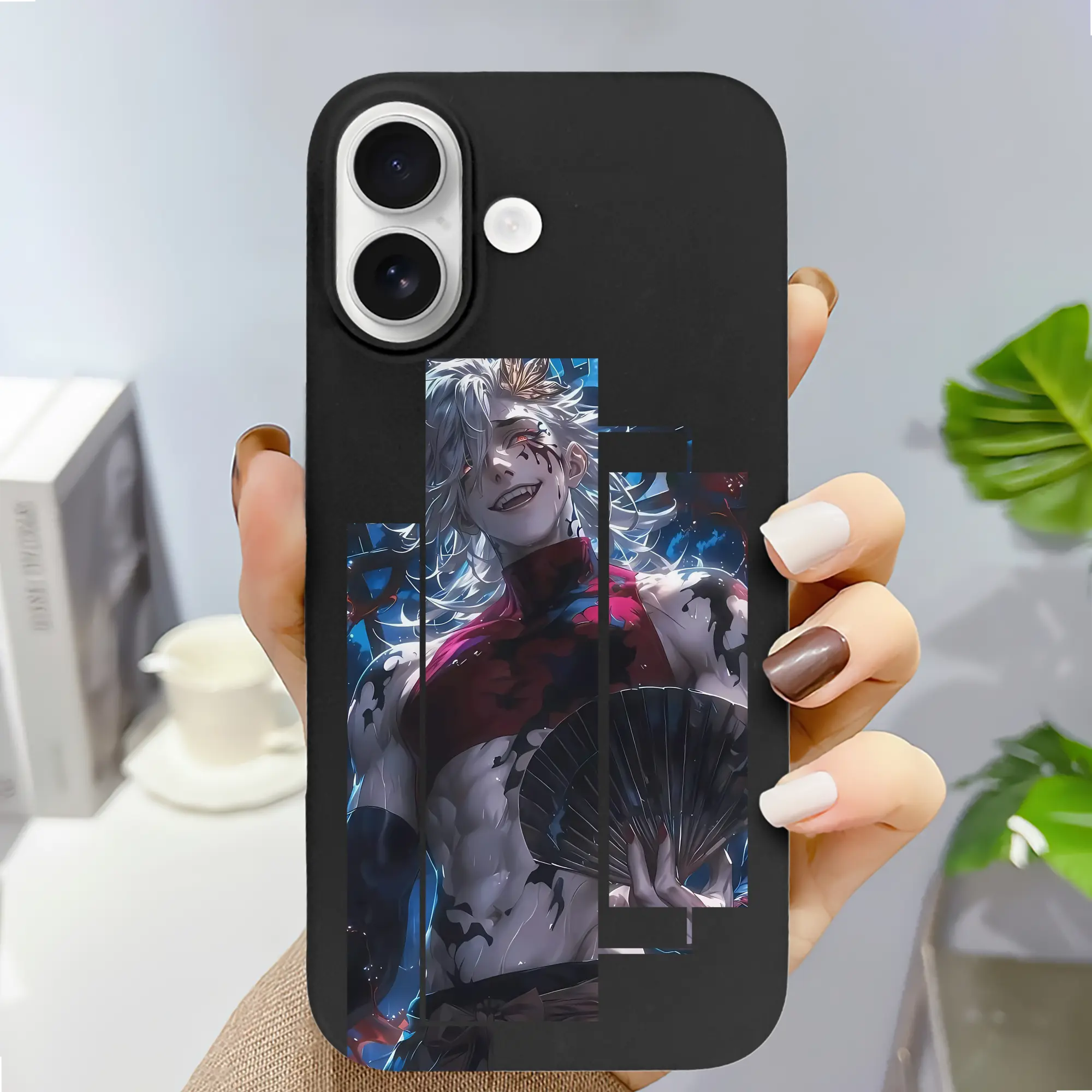 鬼滅の刃 グッズ,童磨