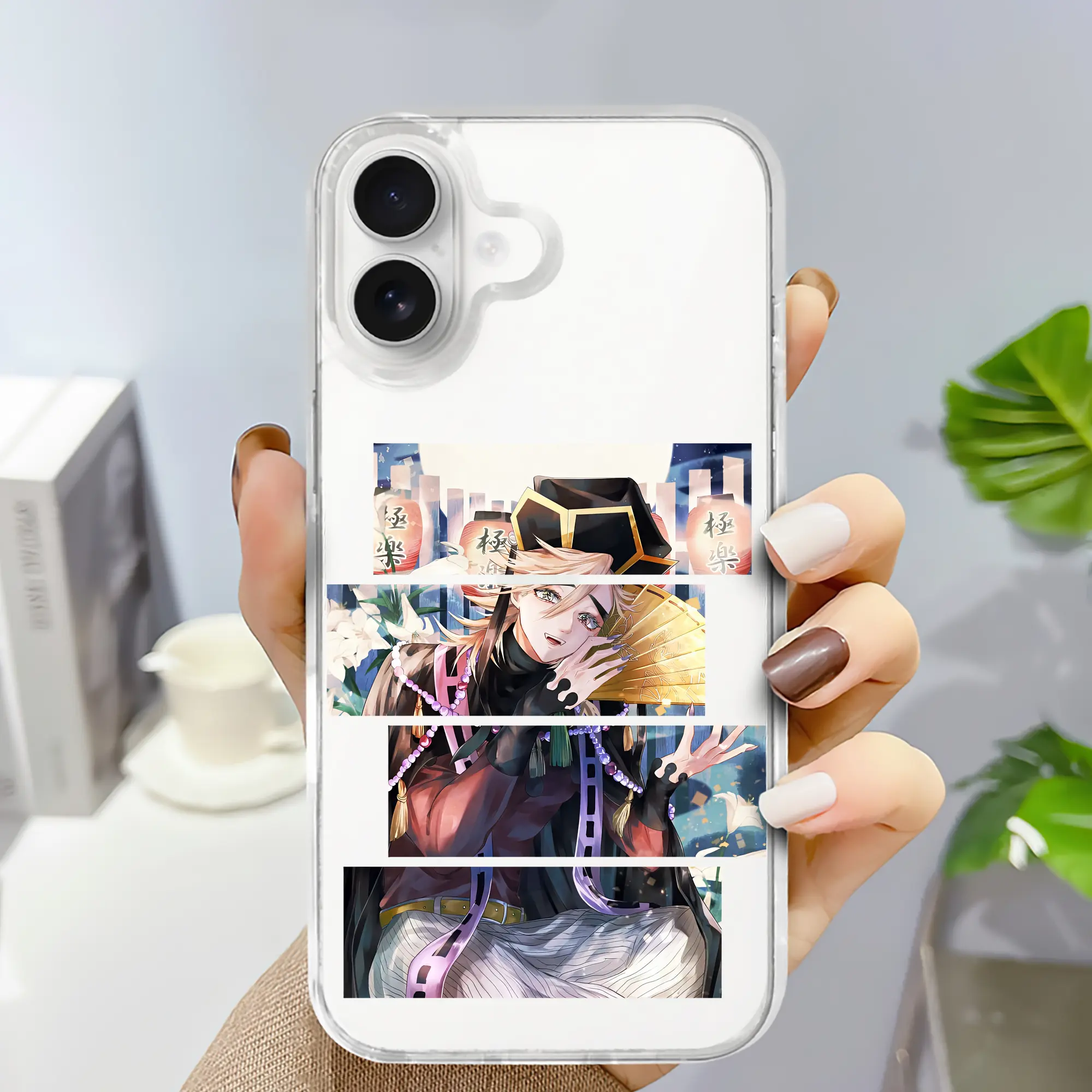 鬼滅の刃 グッズ,童磨