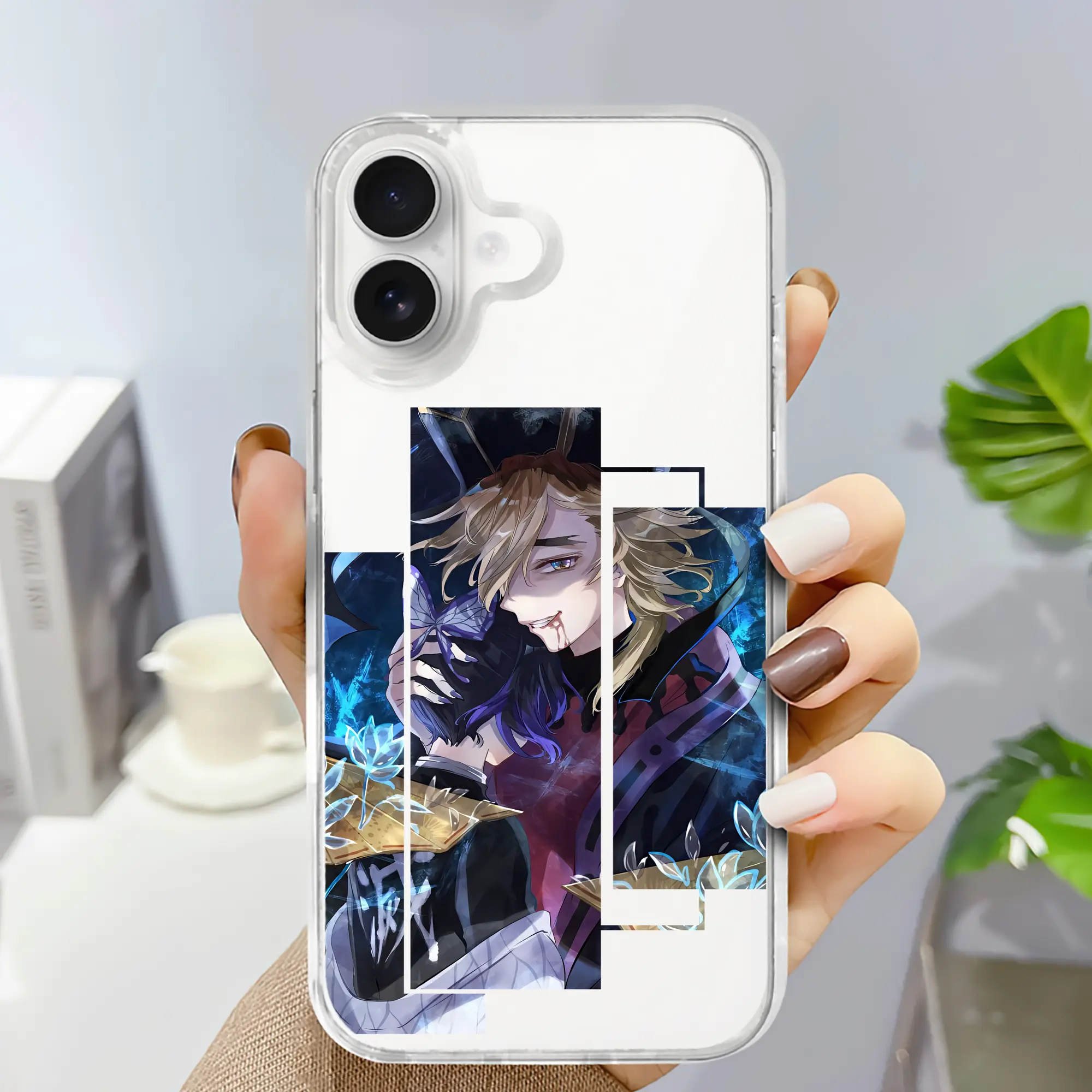 鬼滅の刃 グッズ,童磨