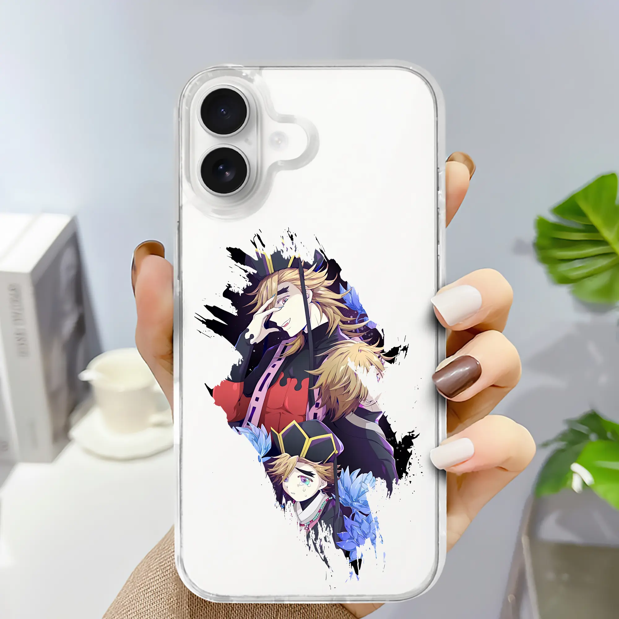 鬼滅の刃 グッズ,童磨