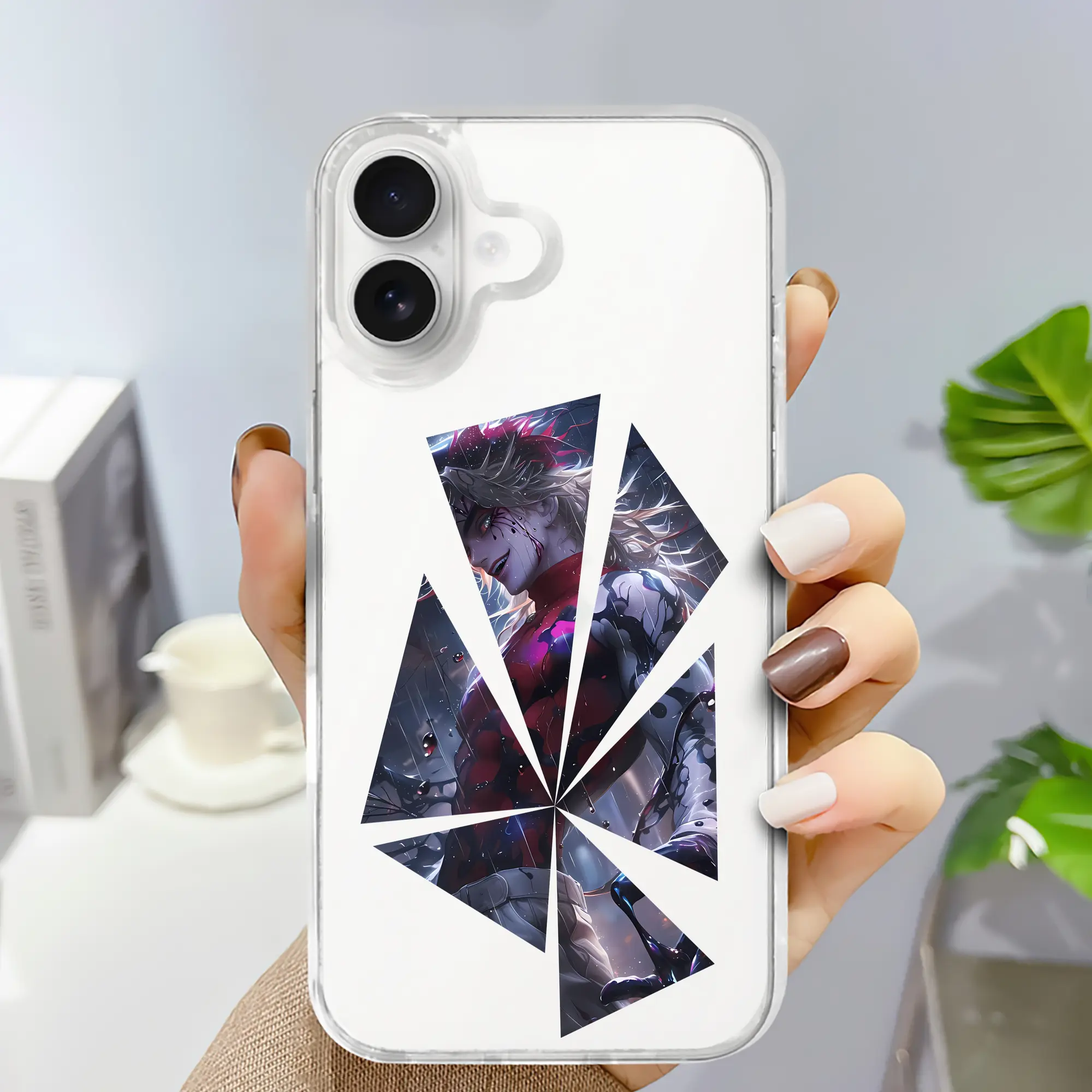 鬼滅の刃 グッズ,童磨