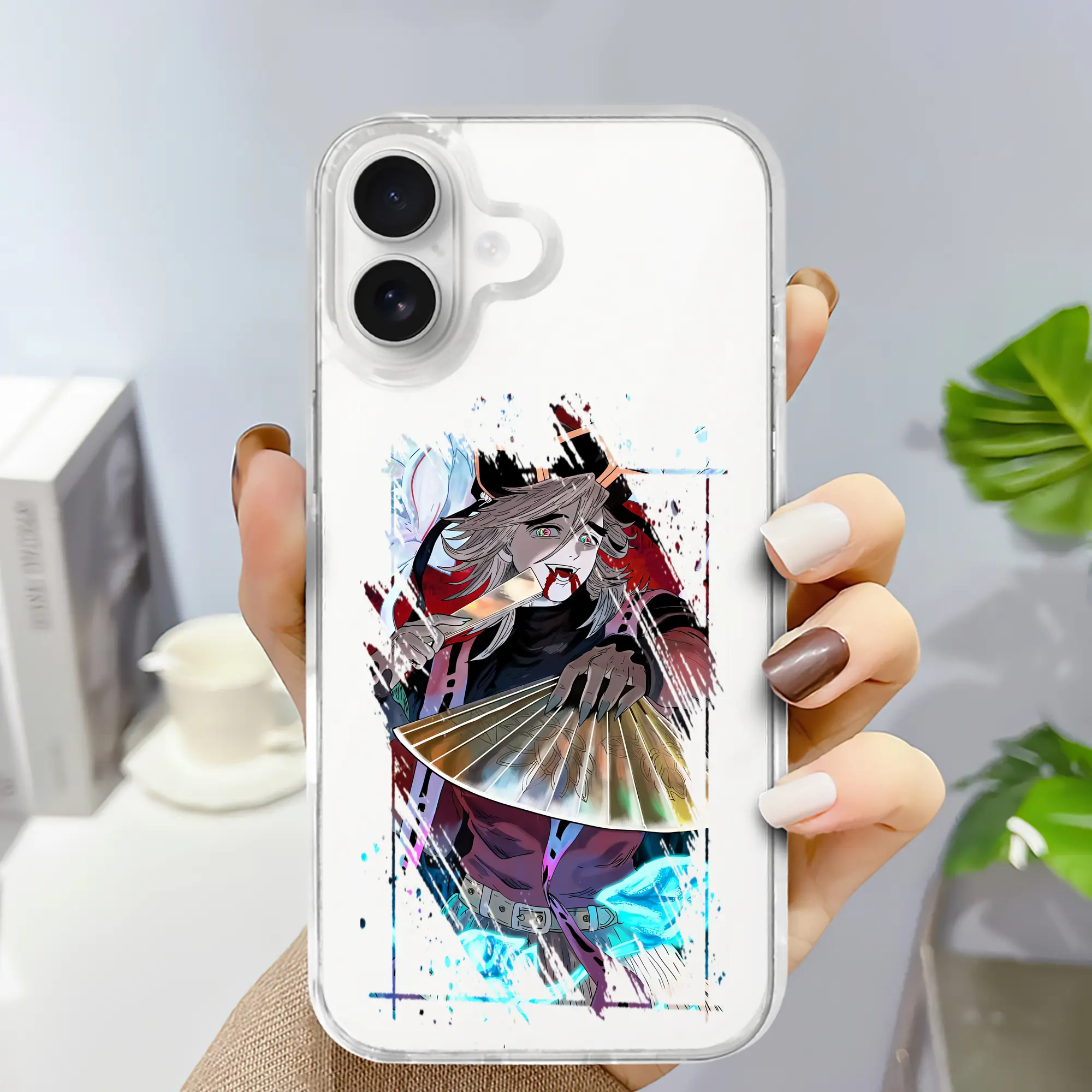 鬼滅の刃 グッズ,童磨