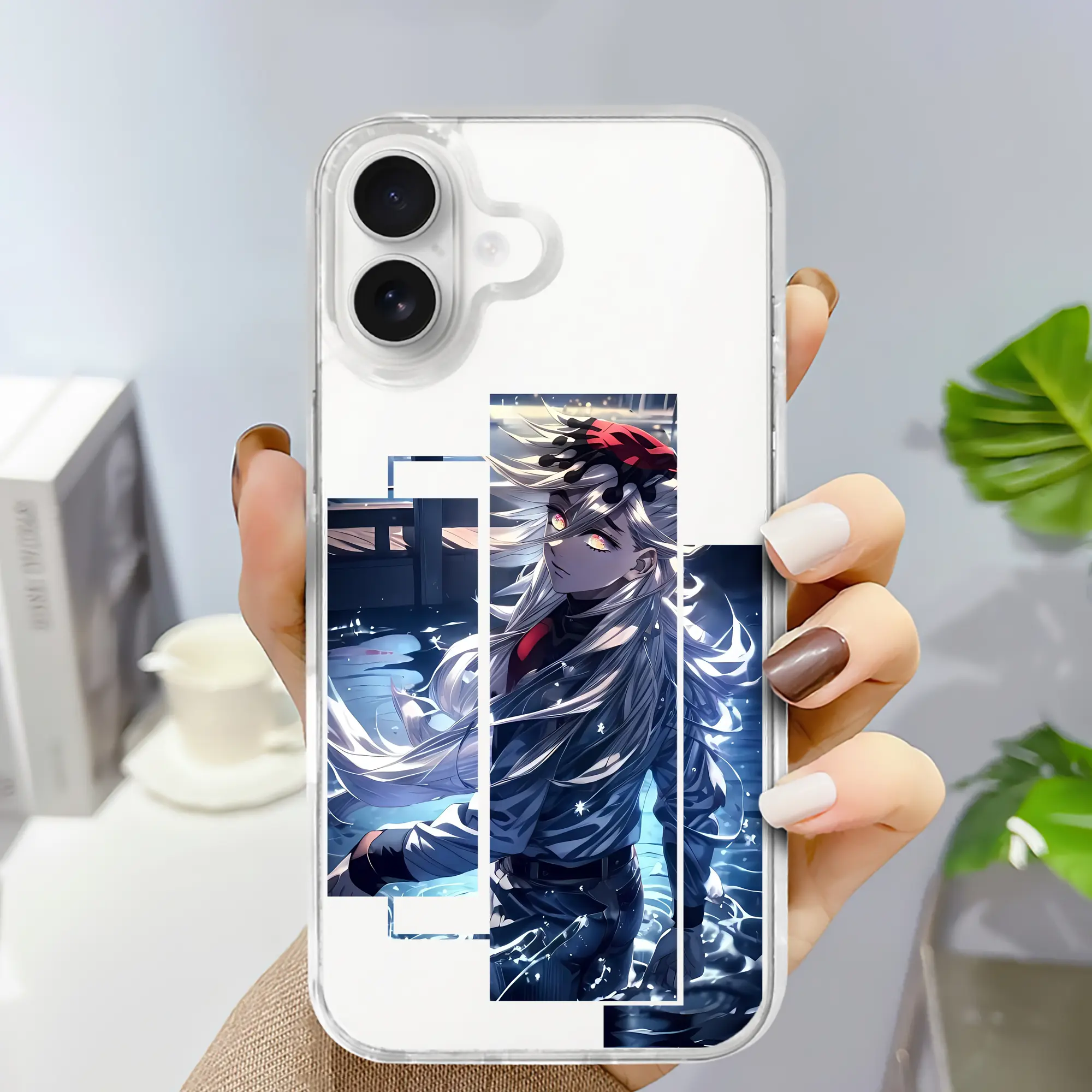 鬼滅の刃 グッズ,童磨