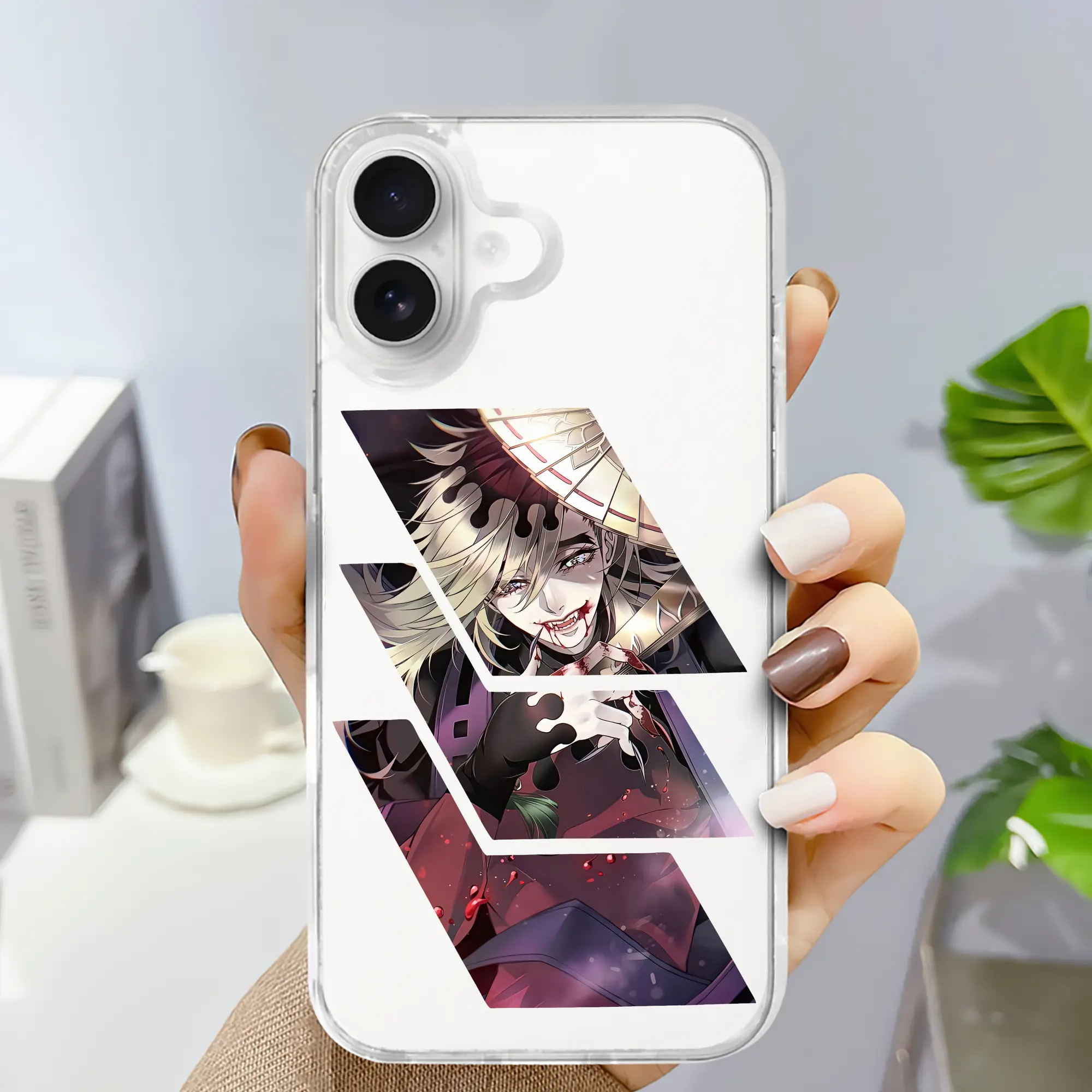 鬼滅の刃 グッズ,童磨