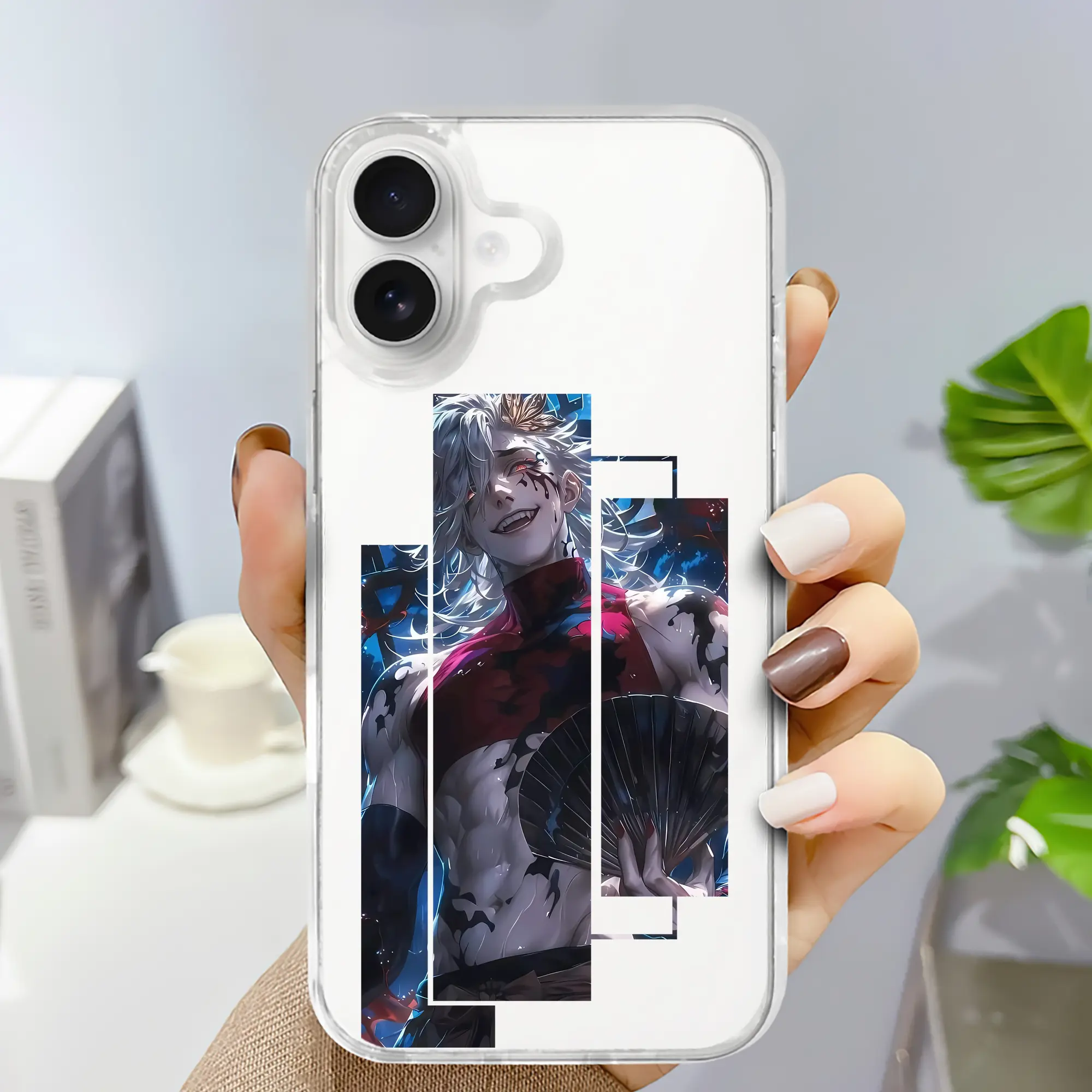 鬼滅の刃 グッズ,童磨