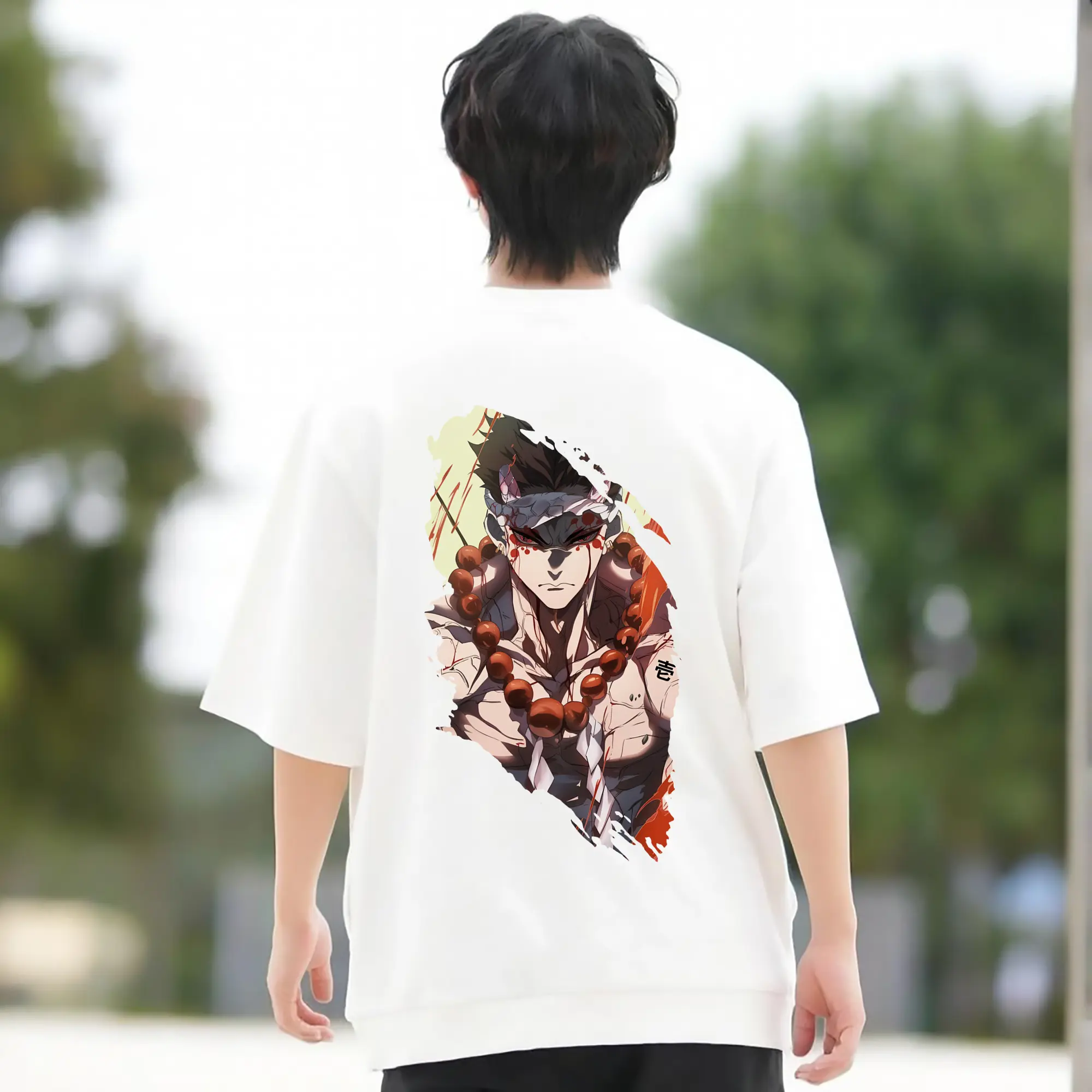 鬼滅の刃 グッズ,悲鳴嶼 行冥