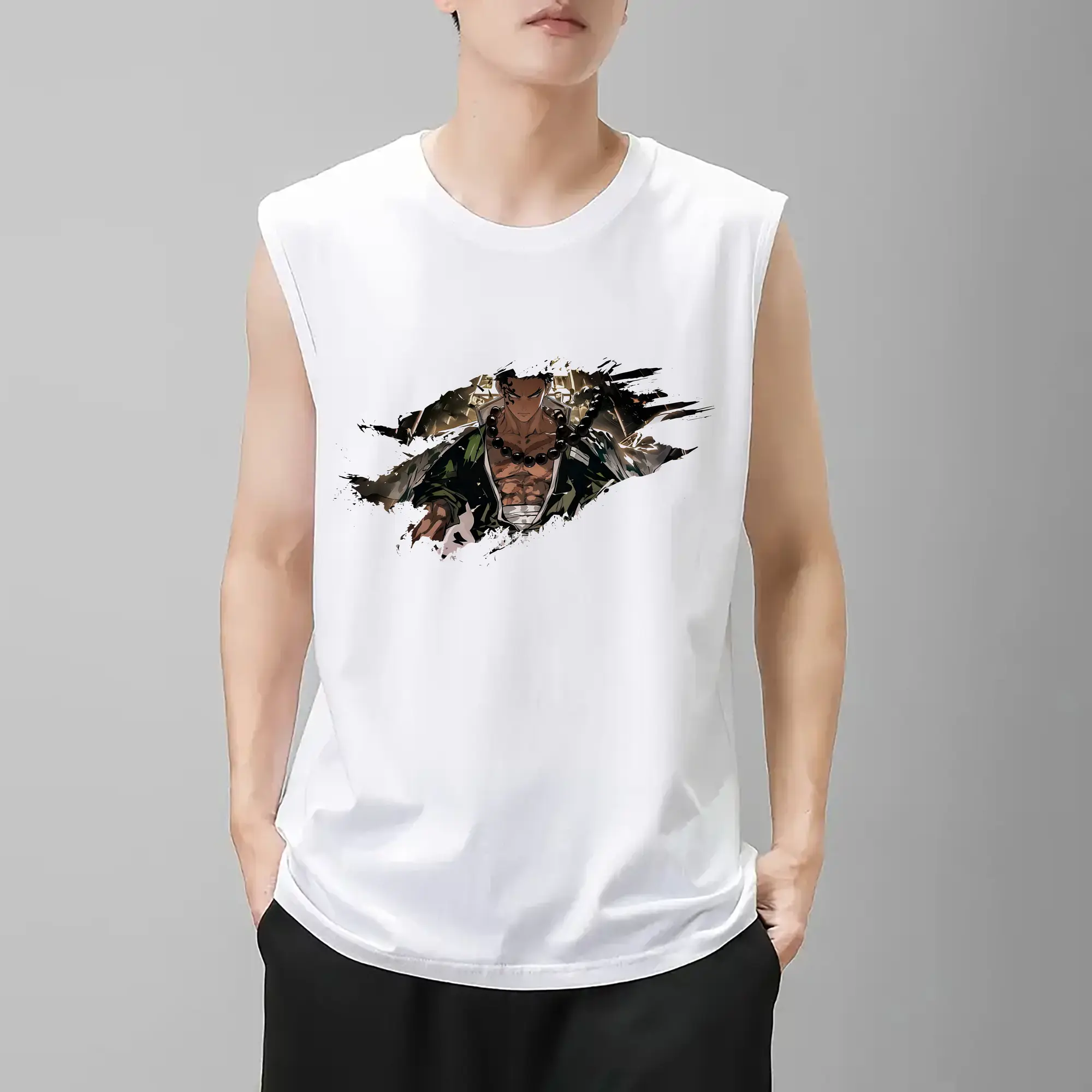 鬼滅の刃 グッズ,悲鳴嶼 行冥