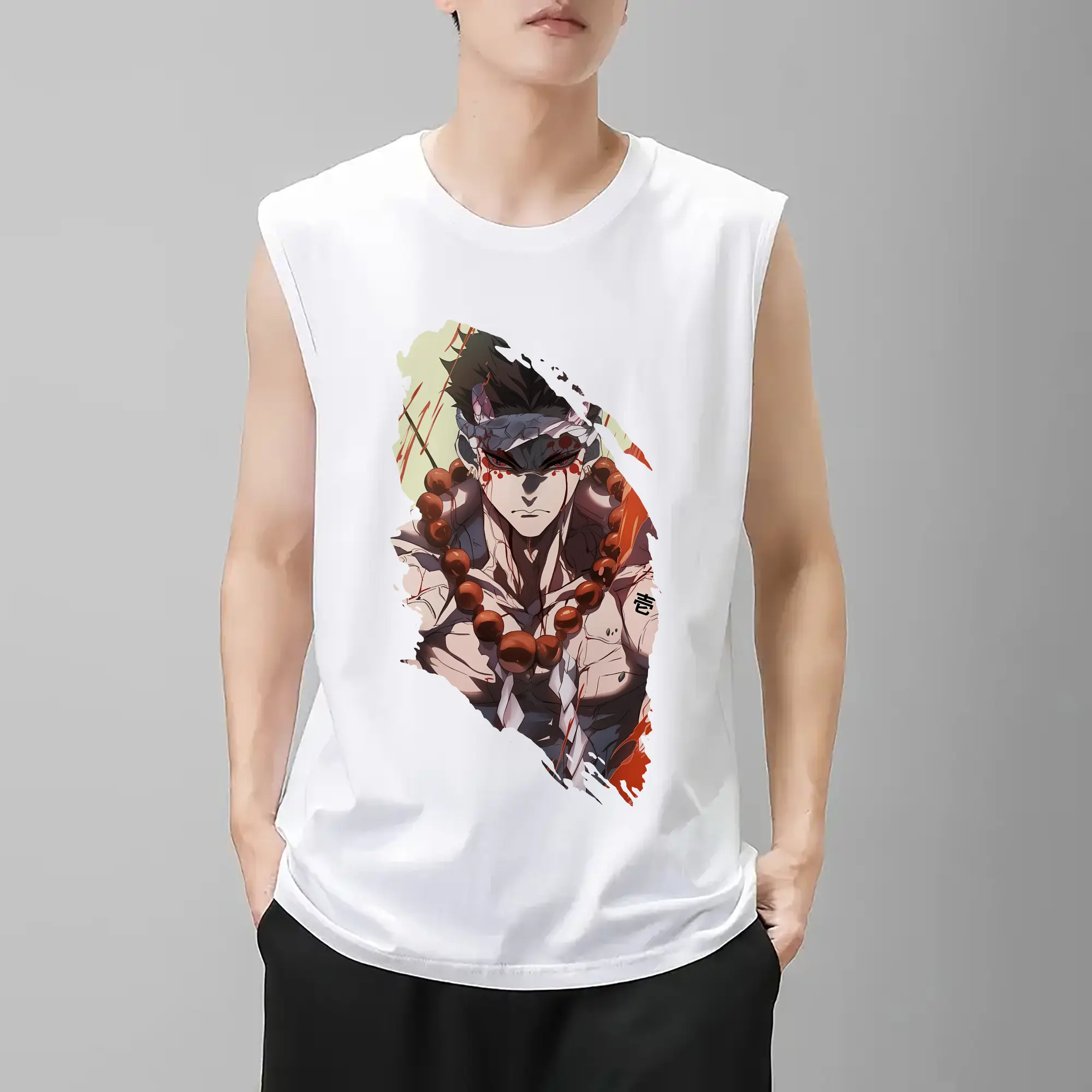 鬼滅の刃 グッズ,悲鳴嶼 行冥