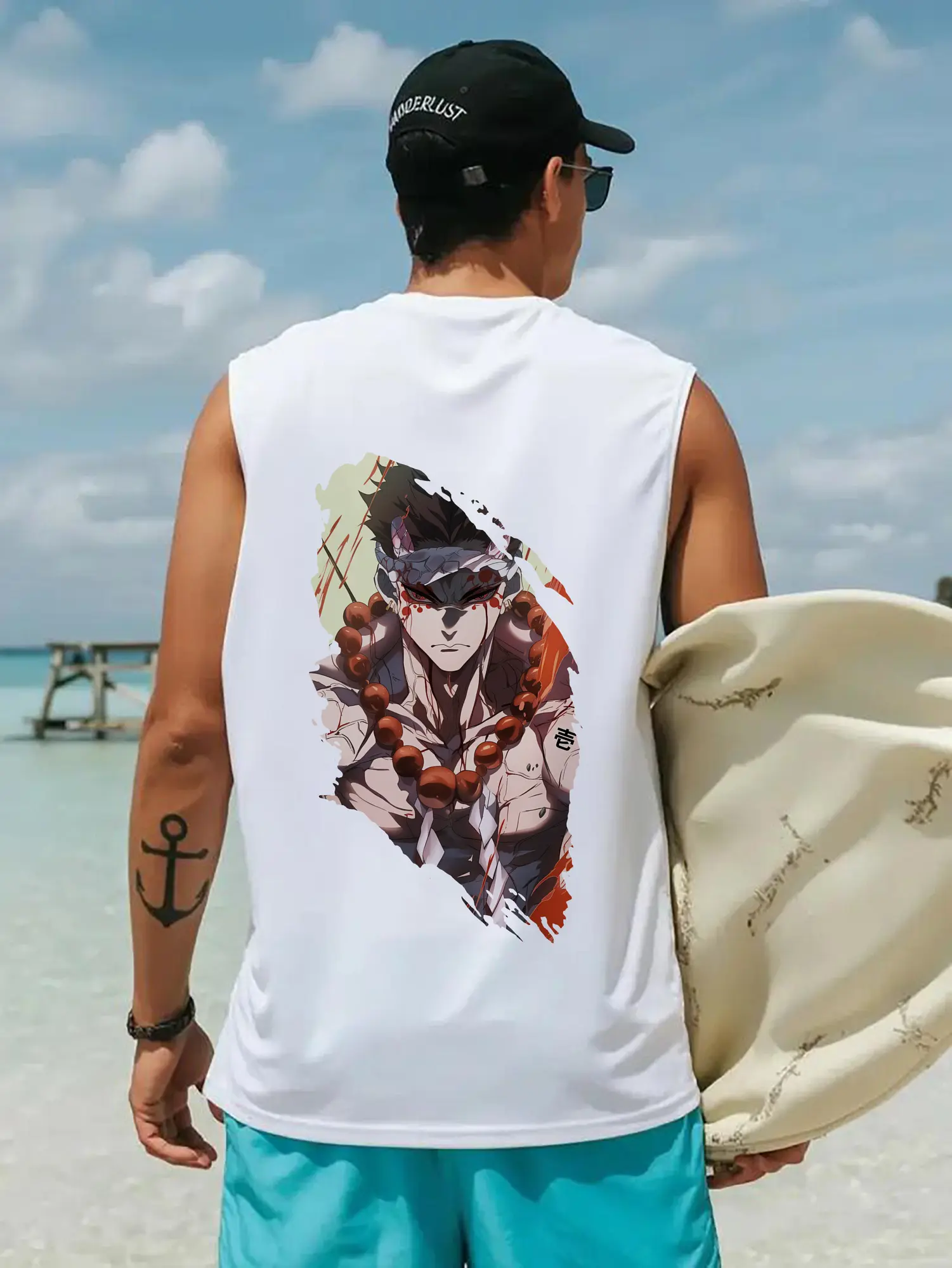 鬼滅の刃 グッズ,悲鳴嶼 行冥