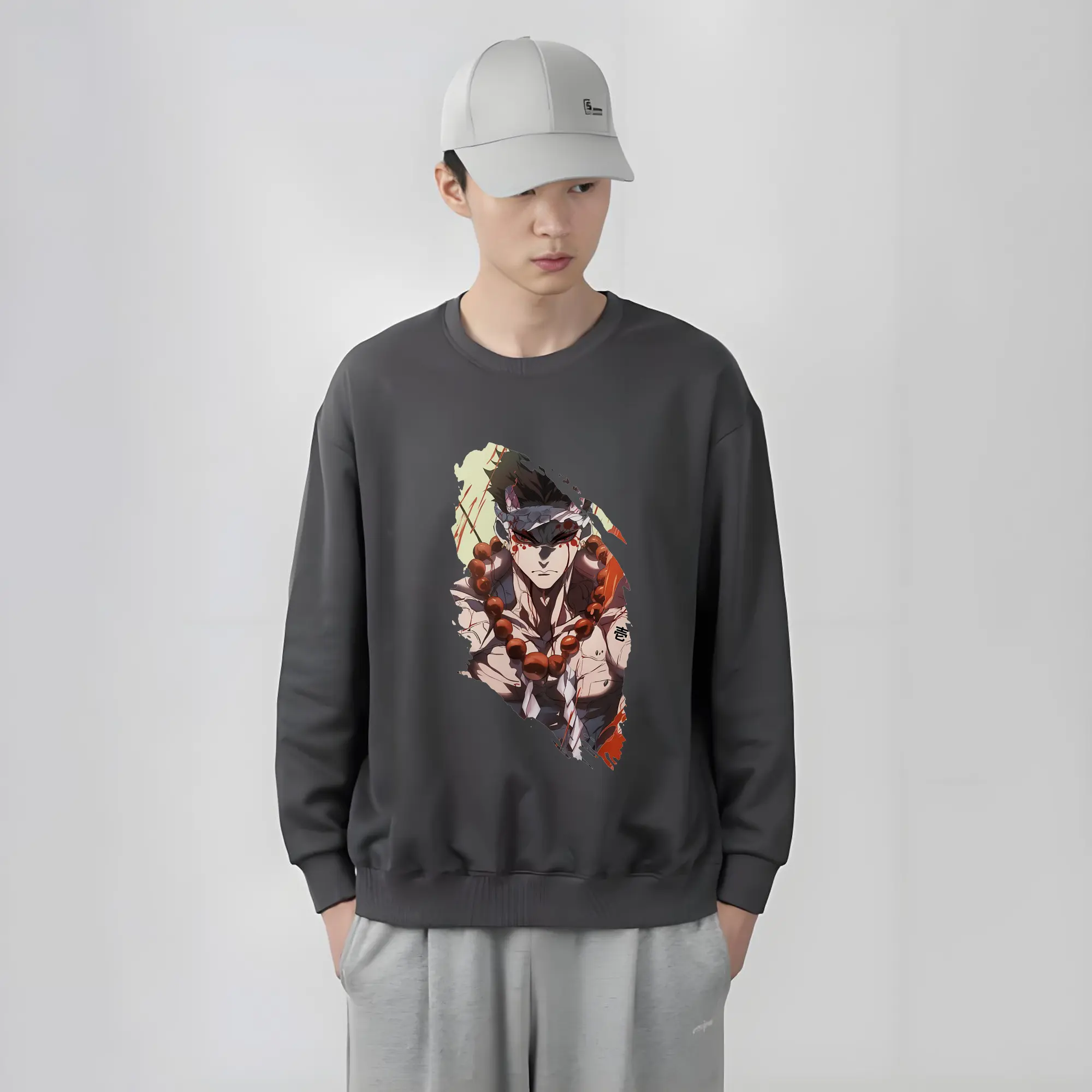 鬼滅の刃 グッズ,悲鳴嶼 行冥