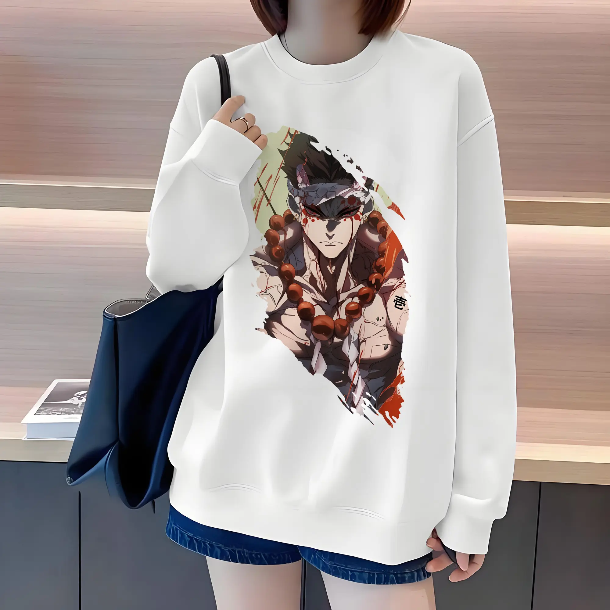 鬼滅の刃 グッズ,悲鳴嶼 行冥