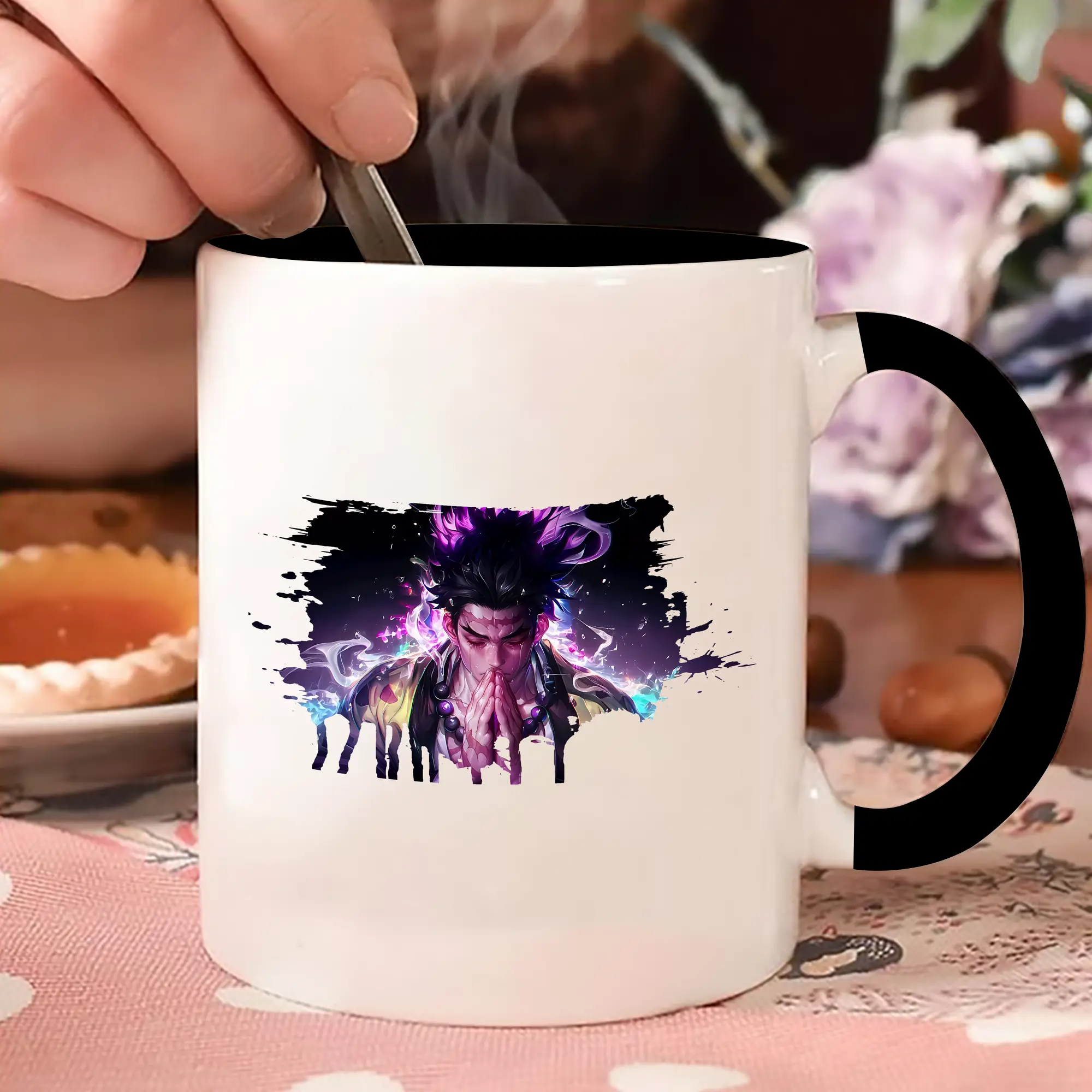 鬼滅の刃 グッズ,悲鳴嶼 行冥