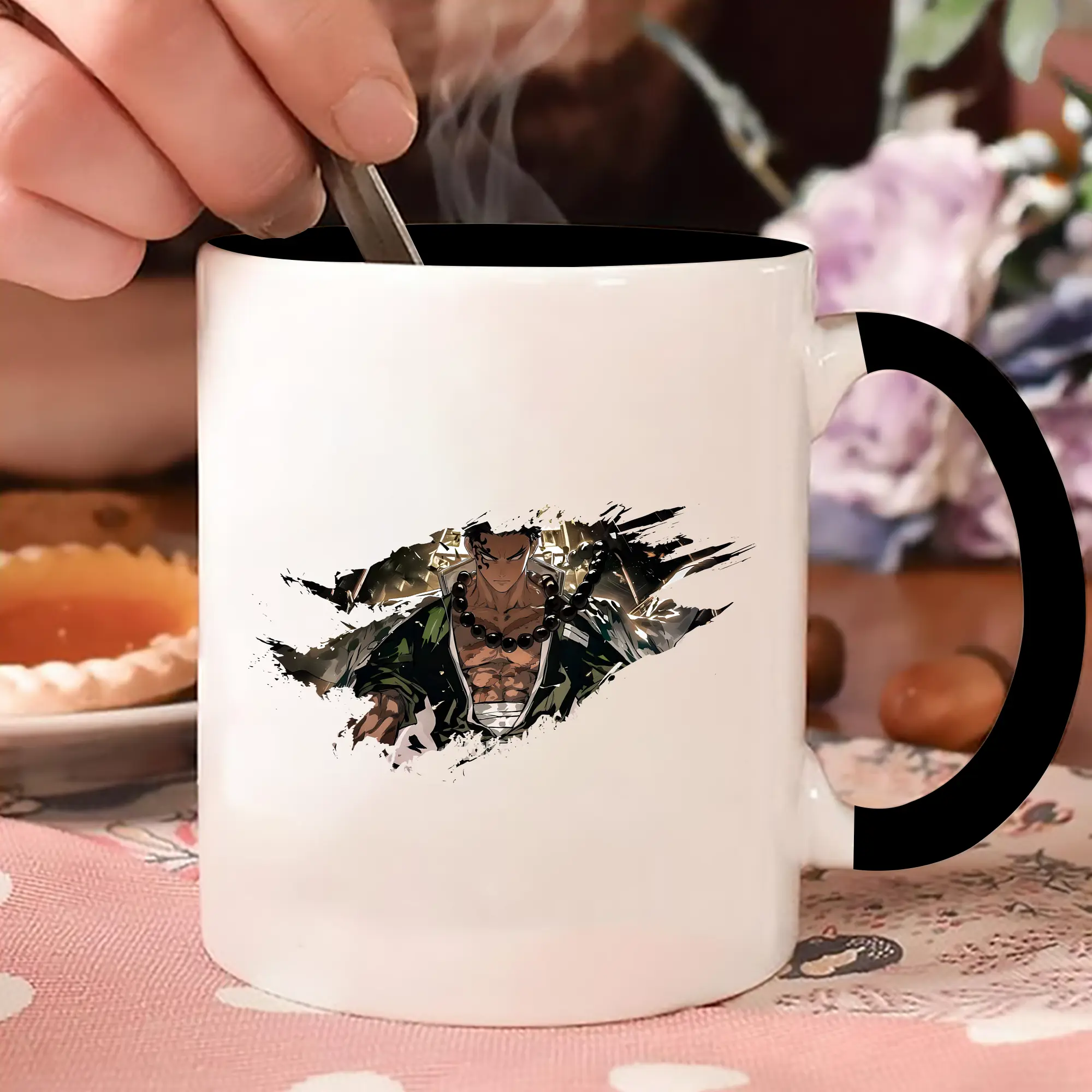 鬼滅の刃 グッズ,悲鳴嶼 行冥