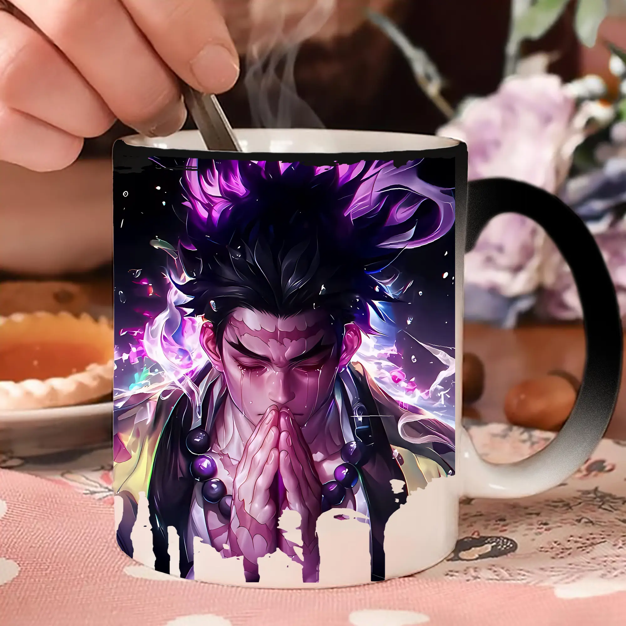 鬼滅の刃 グッズ,悲鳴嶼 行冥