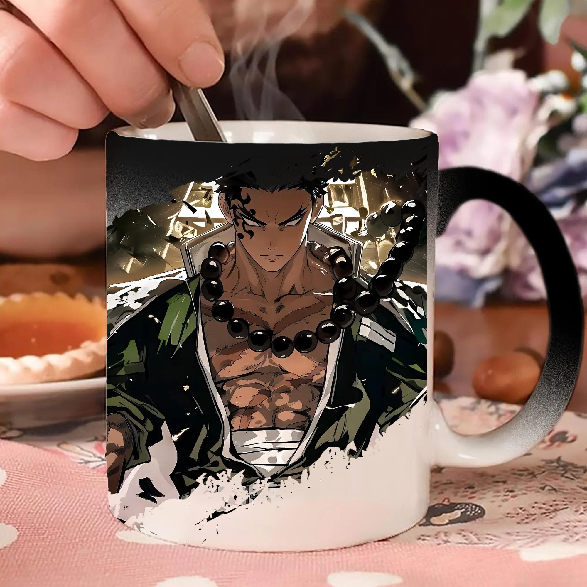 鬼滅の刃 グッズ,悲鳴嶼 行冥