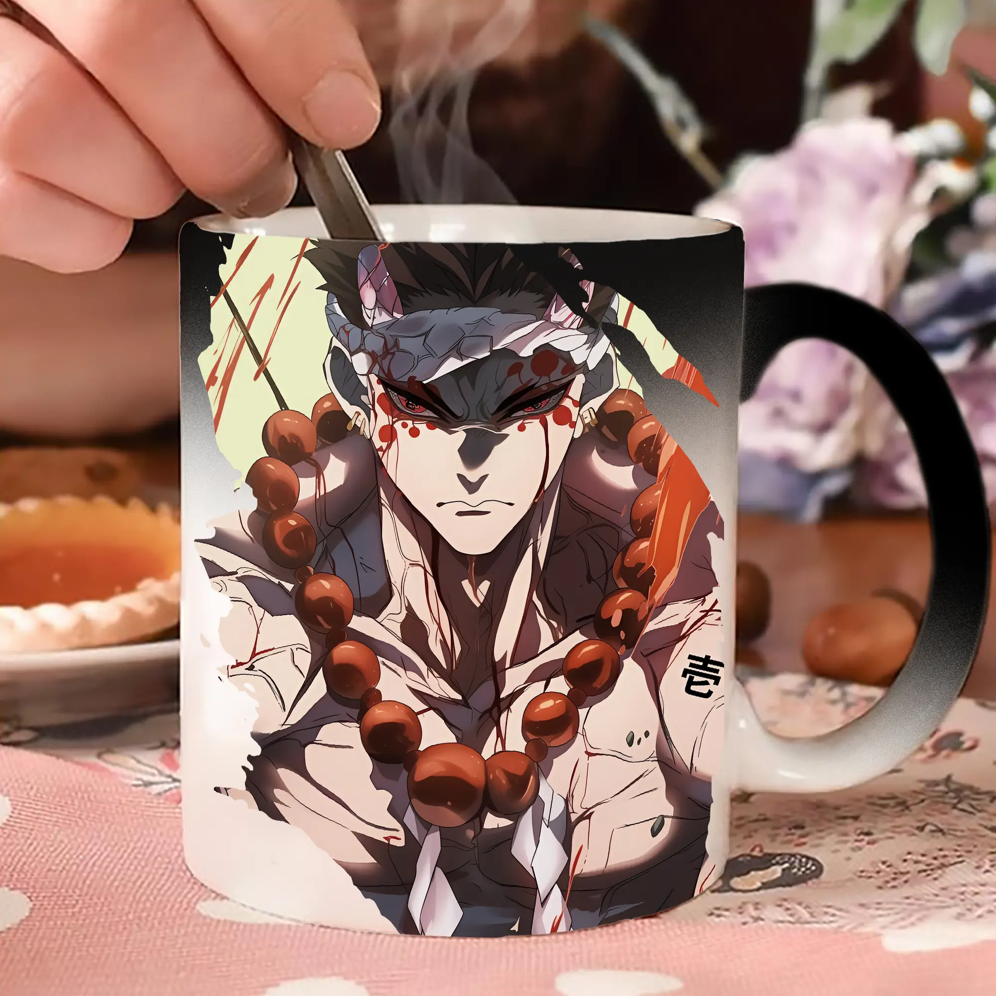 鬼滅の刃 グッズ,悲鳴嶼 行冥