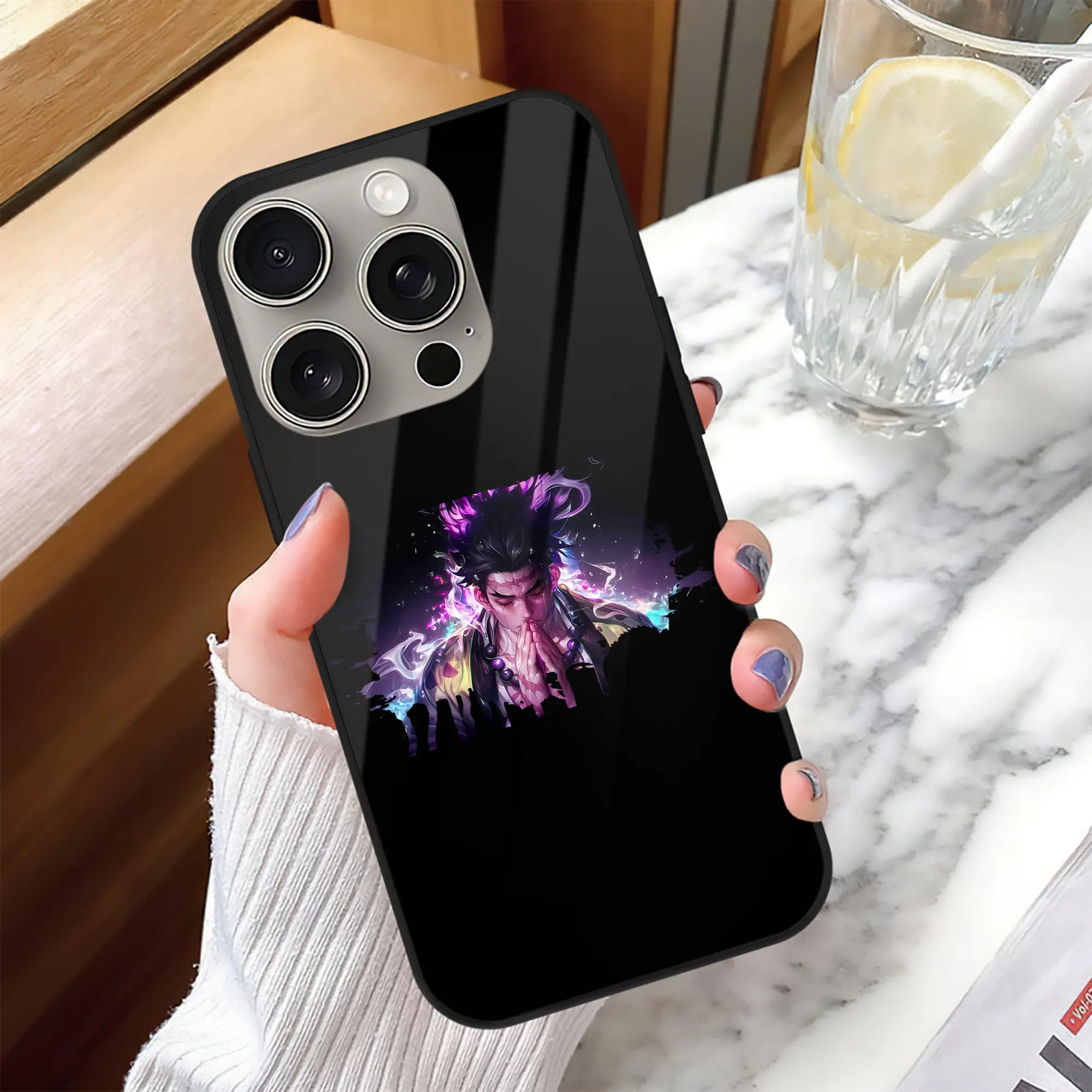 鬼滅の刃 グッズ,悲鳴嶼 行冥