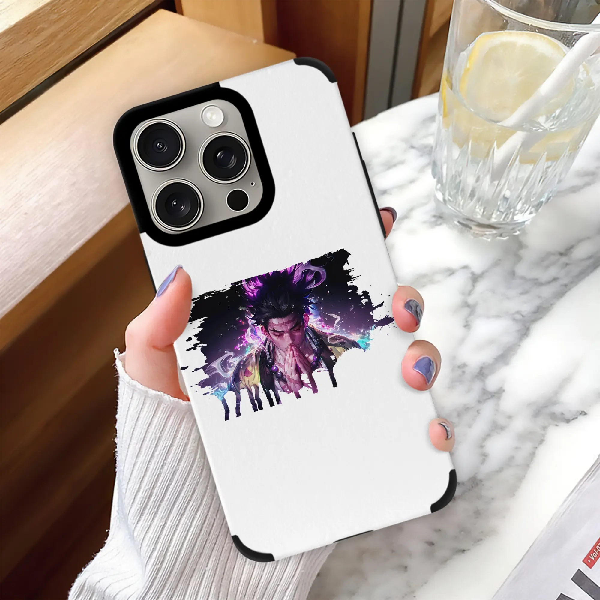 鬼滅の刃 グッズ,悲鳴嶼 行冥