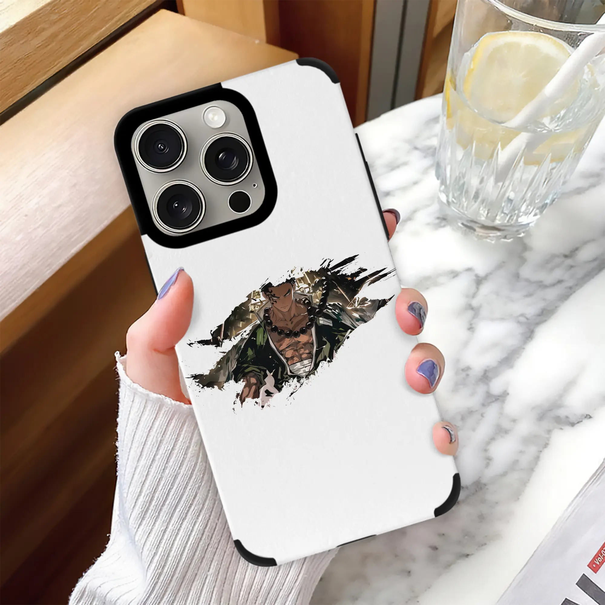 鬼滅の刃 グッズ,悲鳴嶼 行冥