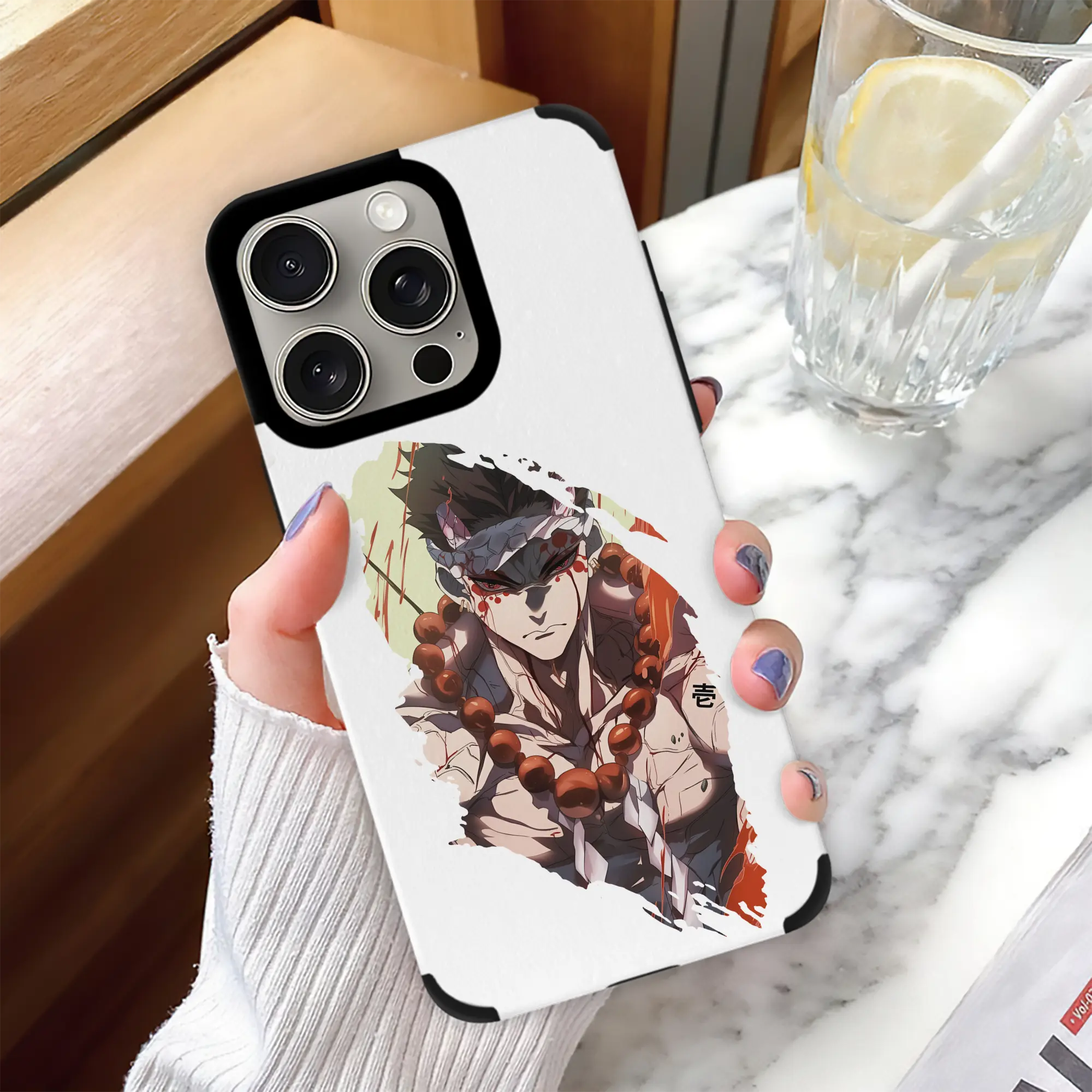 鬼滅の刃 グッズ,悲鳴嶼 行冥