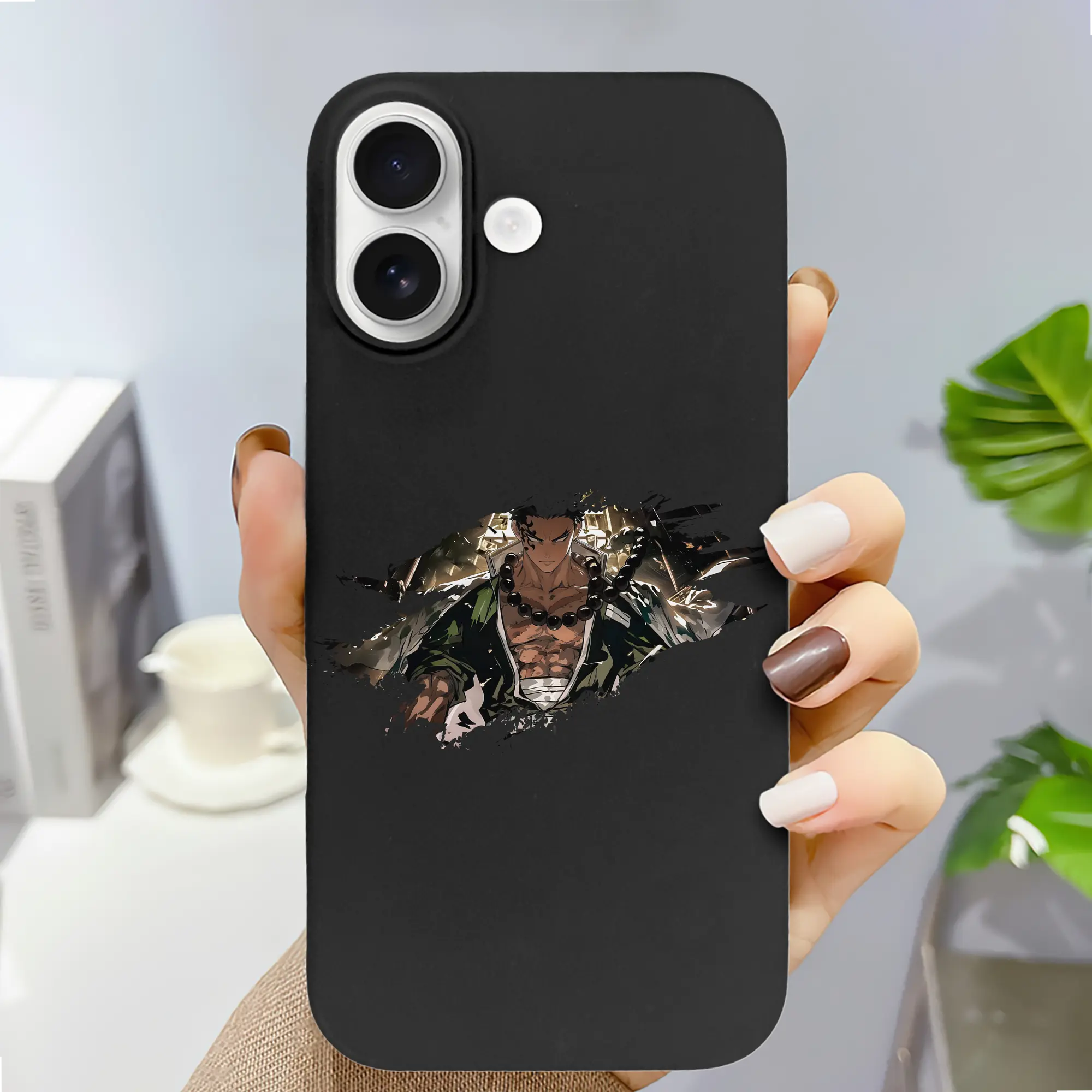 鬼滅の刃 グッズ,悲鳴嶼 行冥