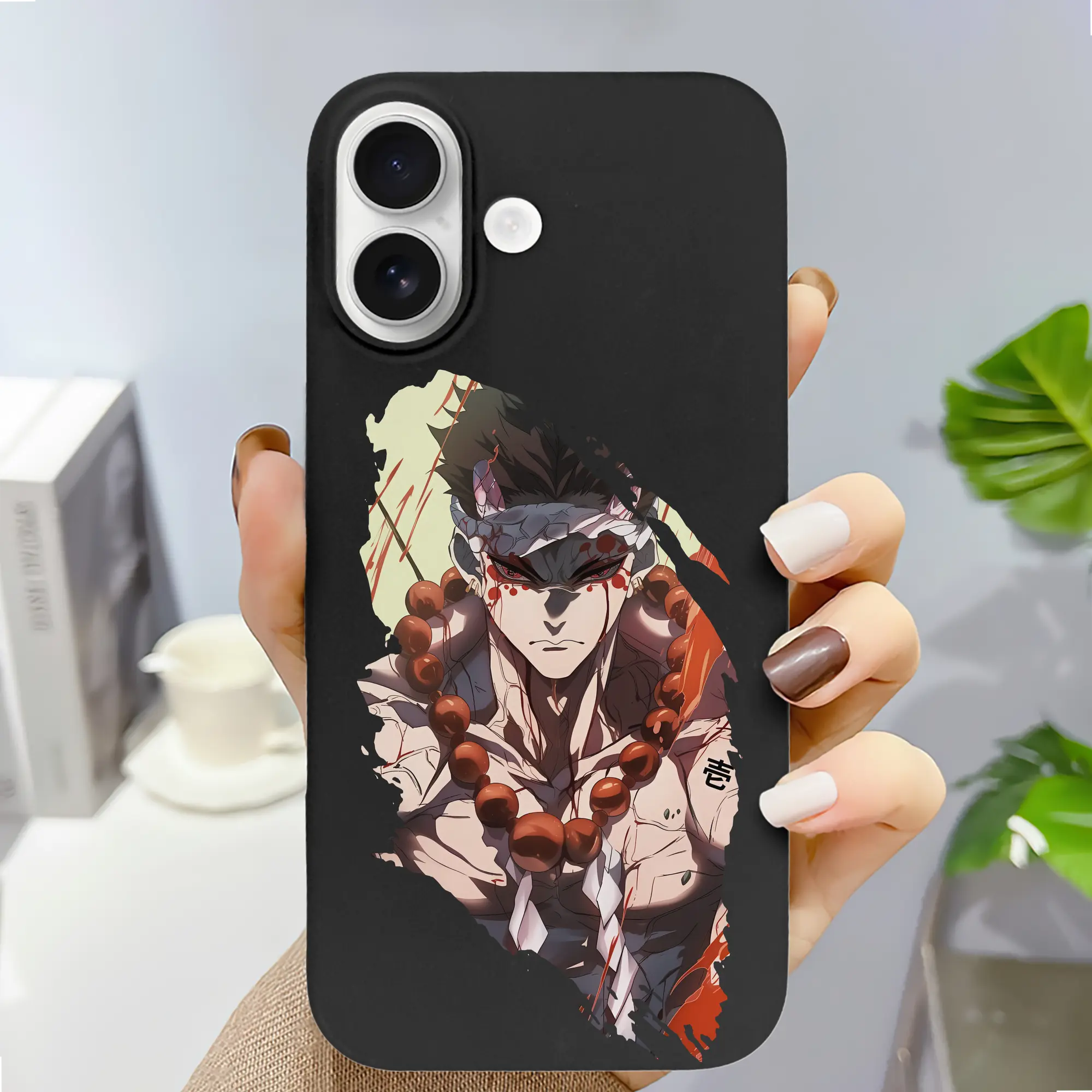 鬼滅の刃 グッズ,悲鳴嶼 行冥