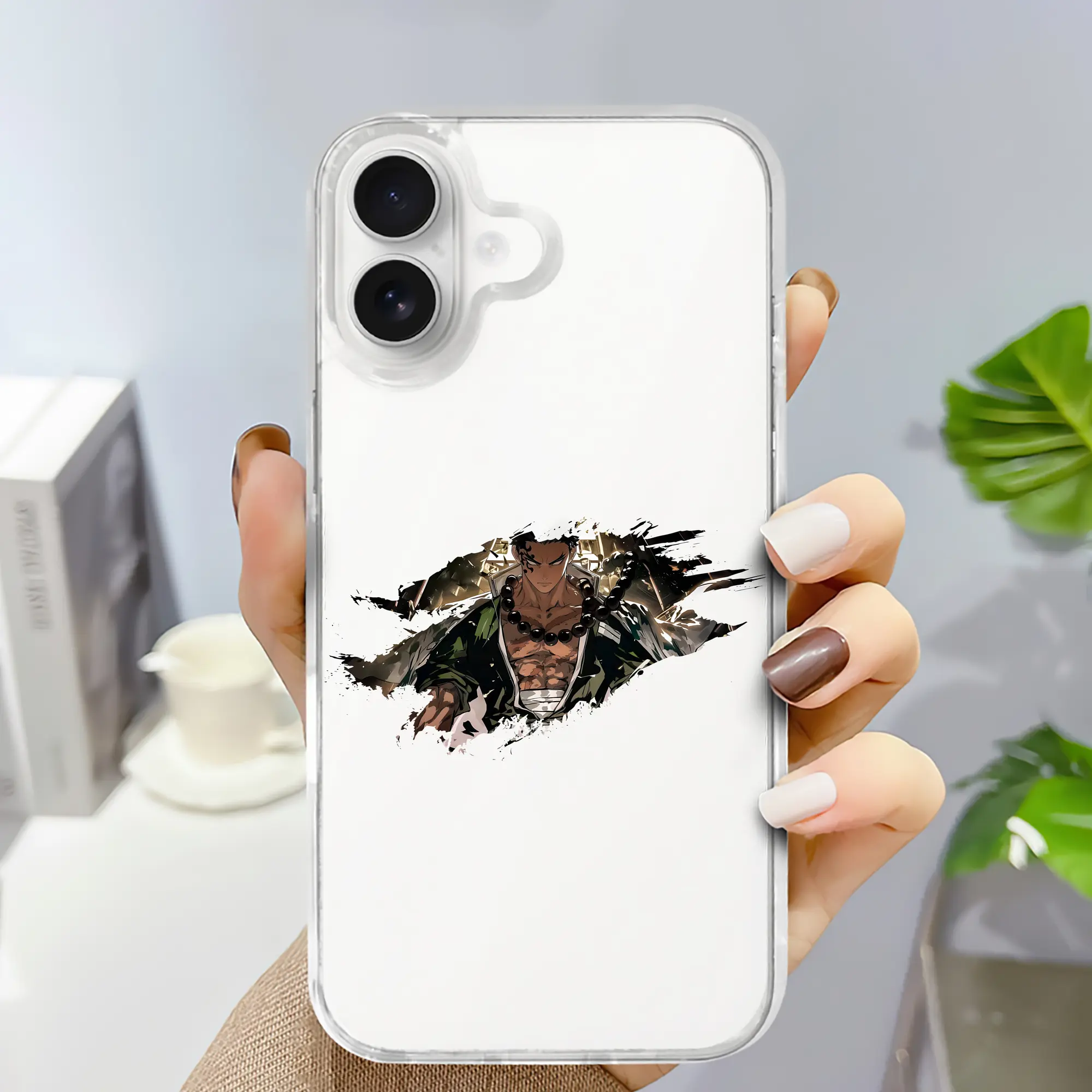 鬼滅の刃 グッズ,悲鳴嶼 行冥