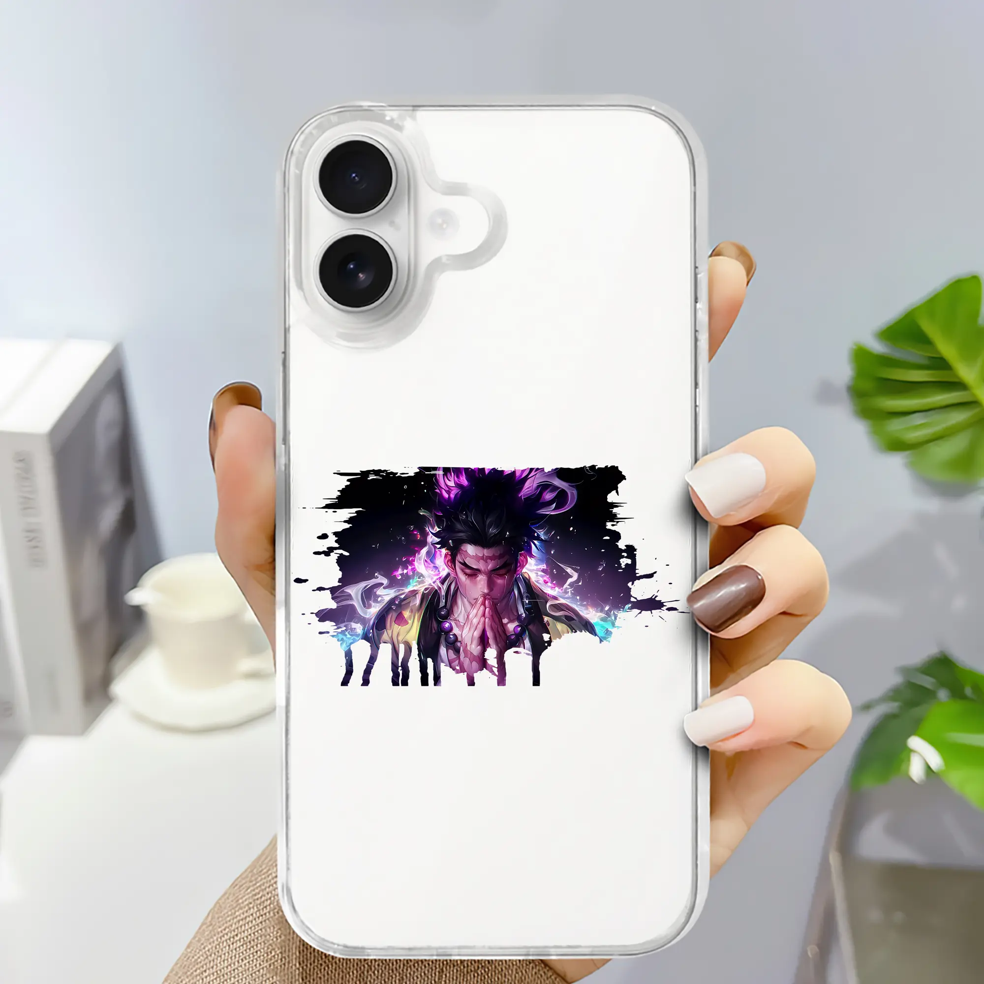 鬼滅の刃 グッズ,悲鳴嶼 行冥