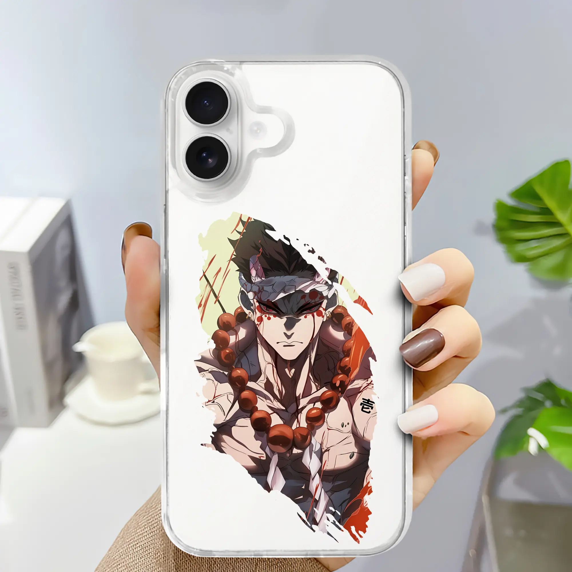 鬼滅の刃 グッズ,悲鳴嶼 行冥