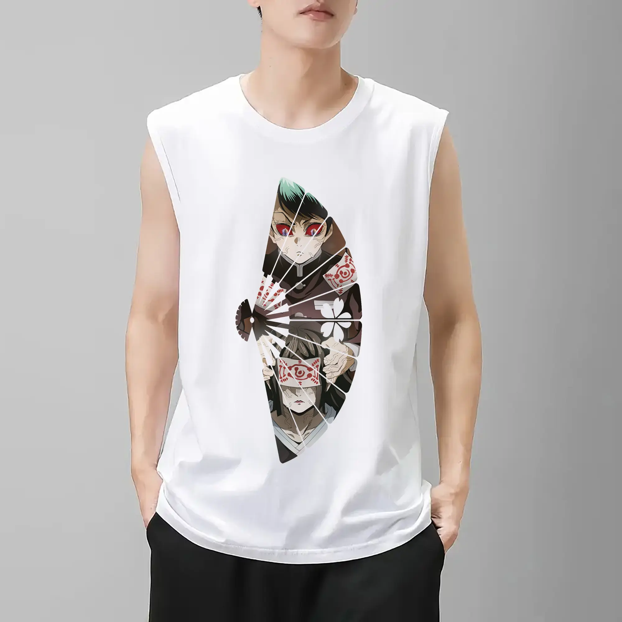 鬼滅の刃 グッズ,愈史郎