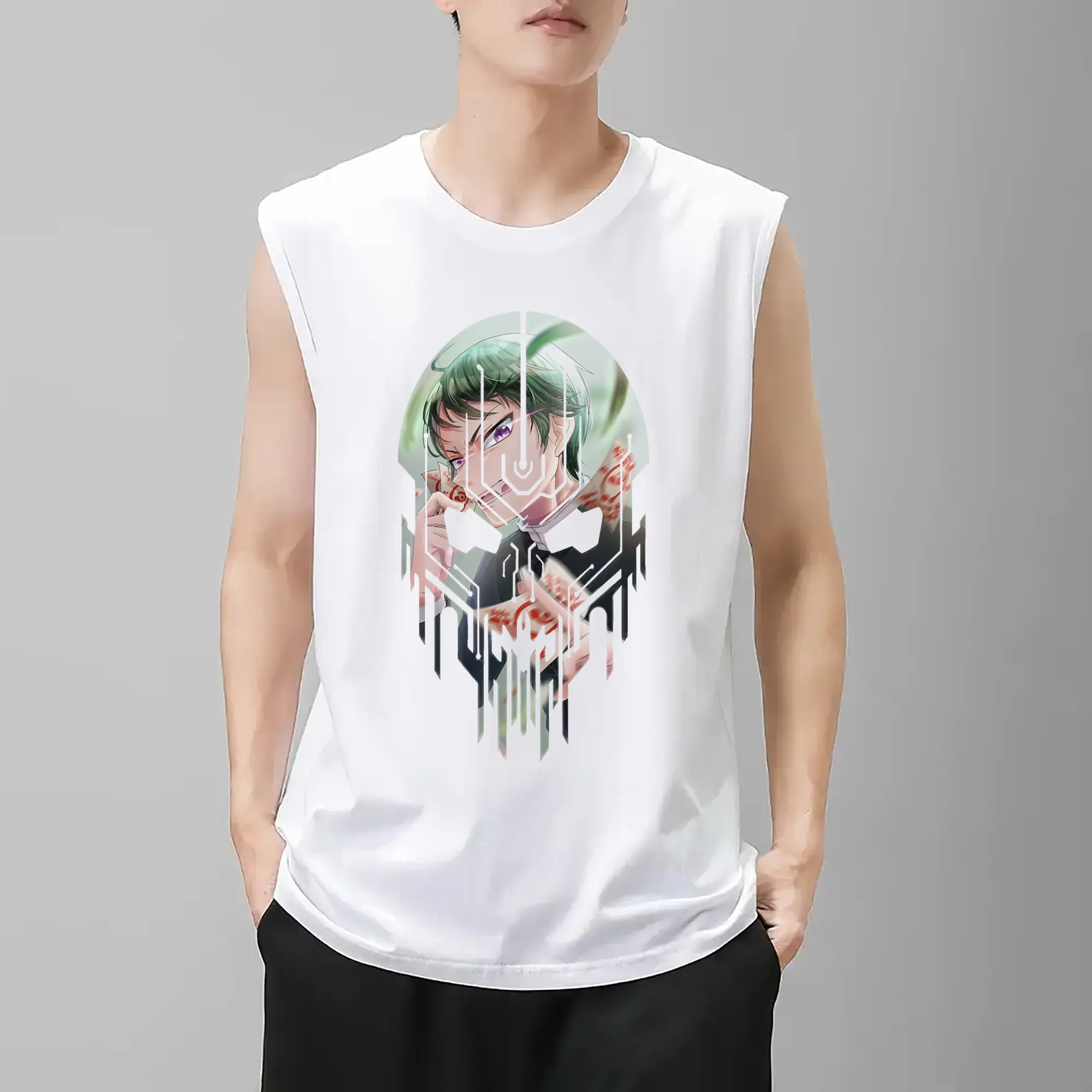 鬼滅の刃 グッズ,愈史郎