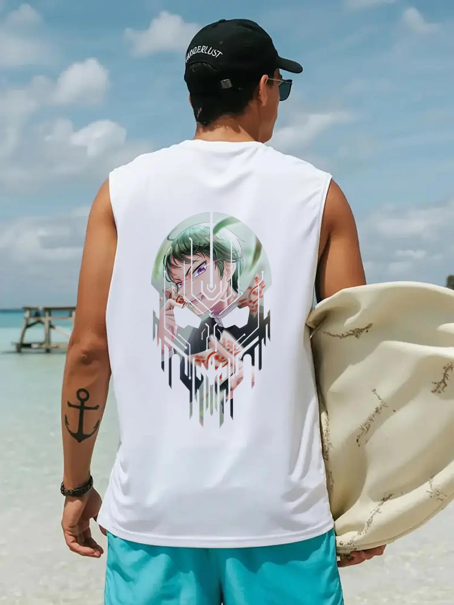 鬼滅の刃 グッズ,愈史郎