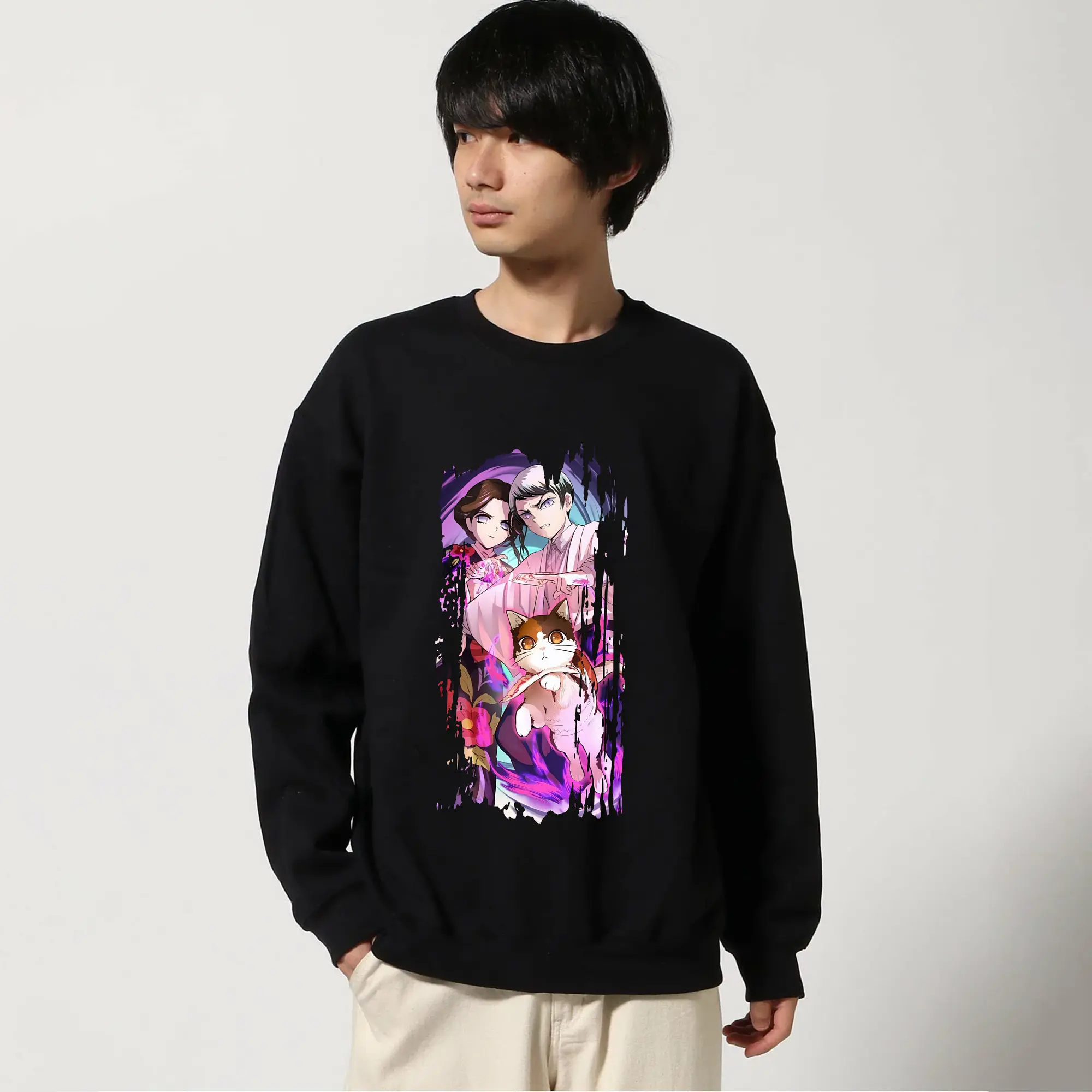 鬼滅の刃 グッズ,愈史郎