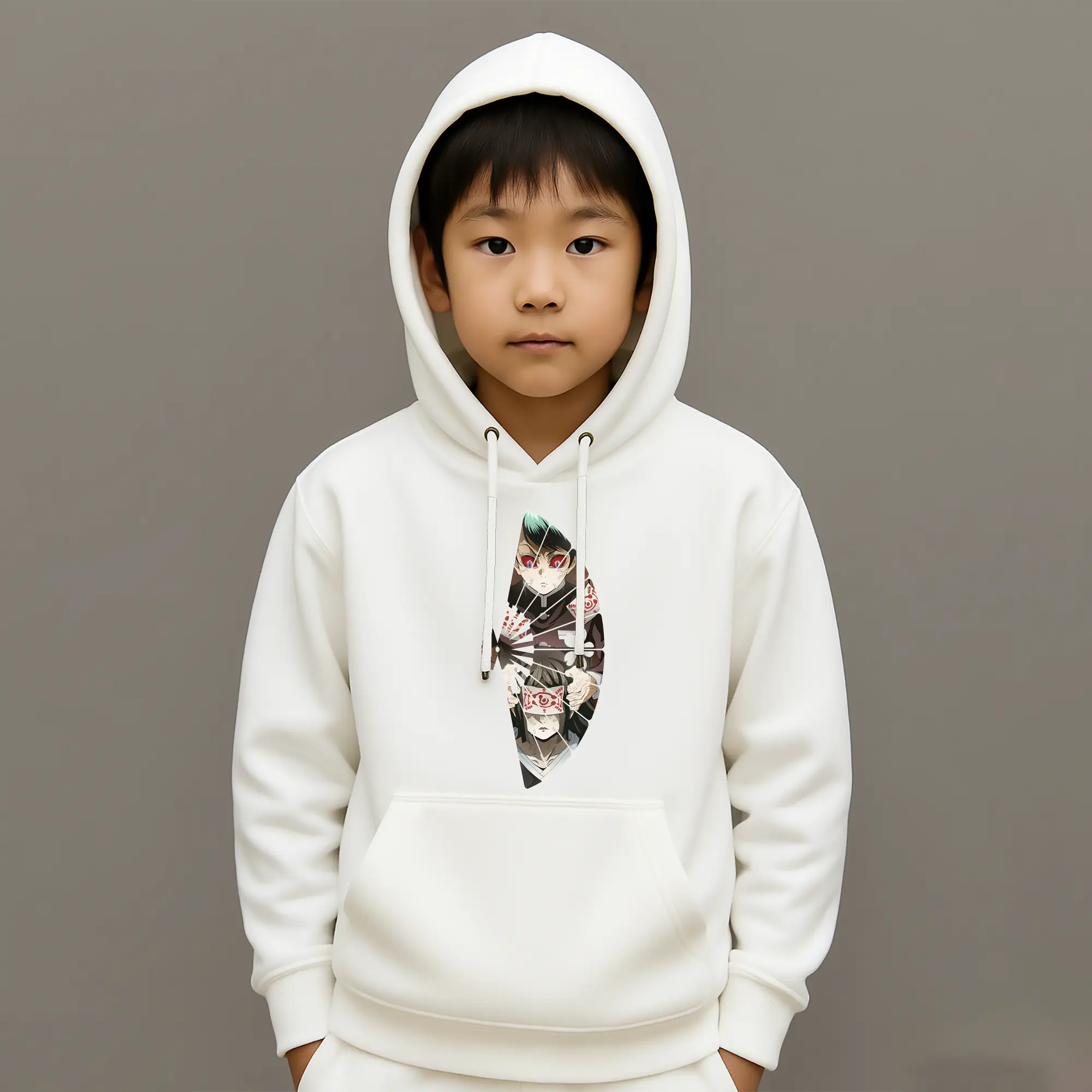 鬼滅の刃 グッズ,愈史郎