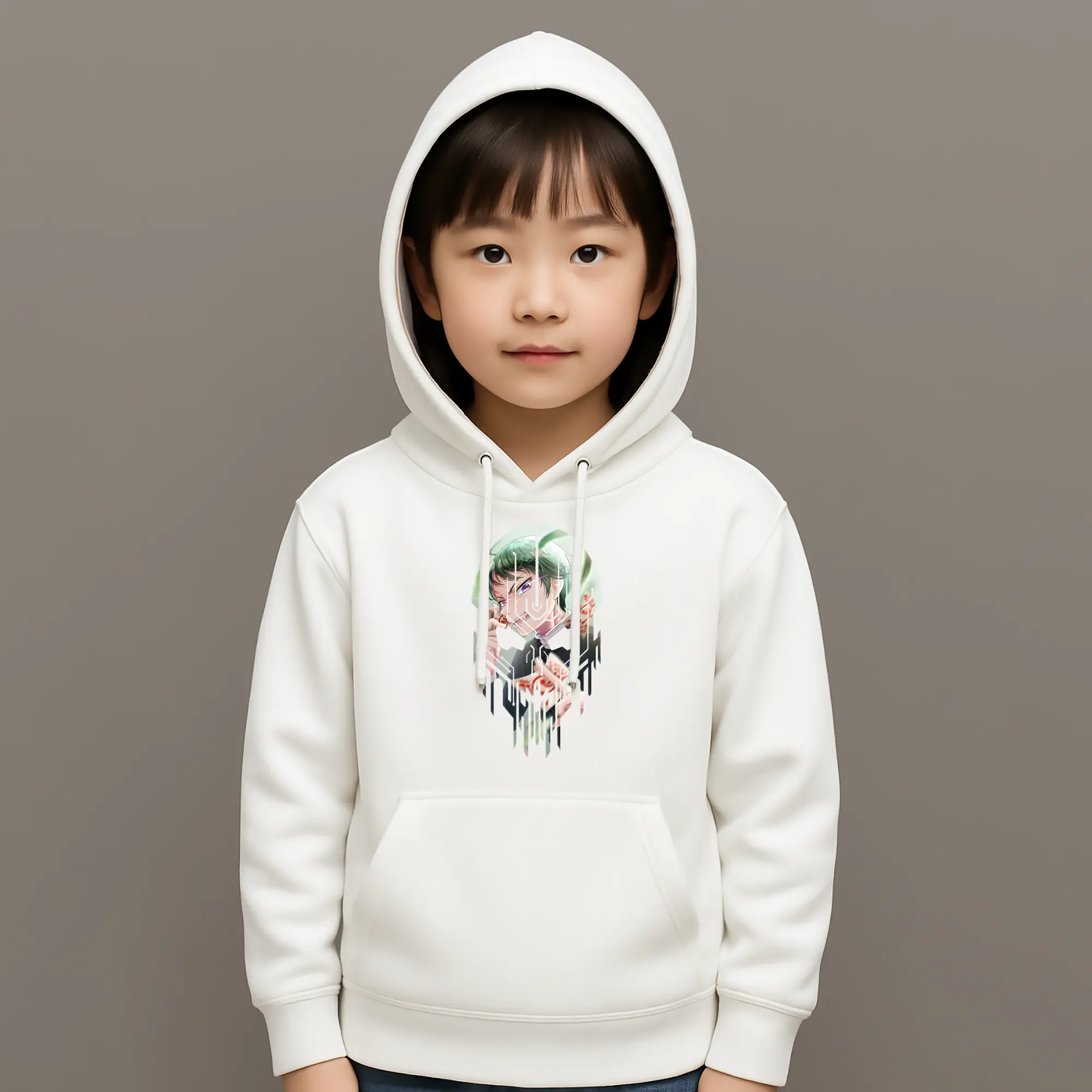 鬼滅の刃 グッズ,愈史郎