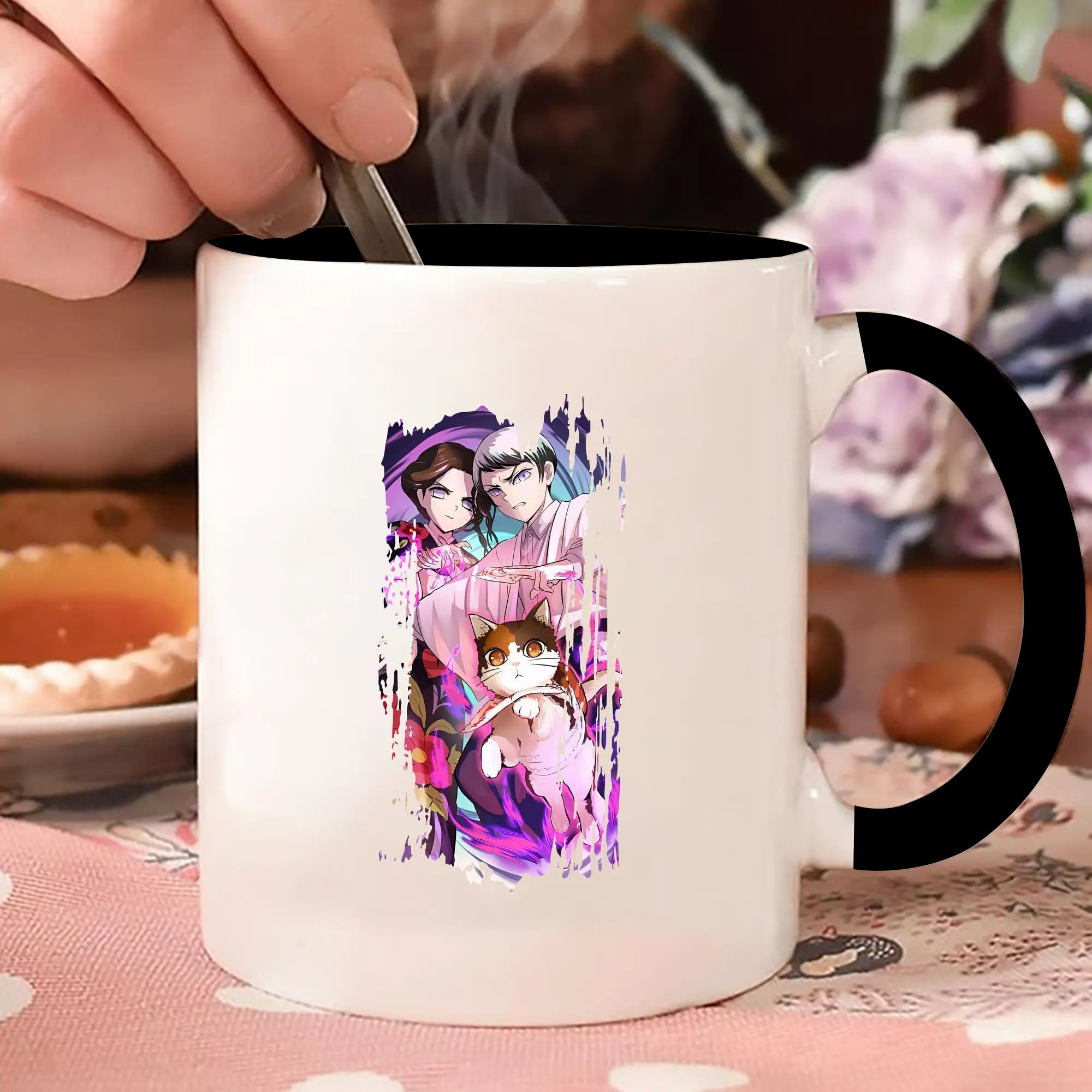 鬼滅の刃 グッズ,愈史郎