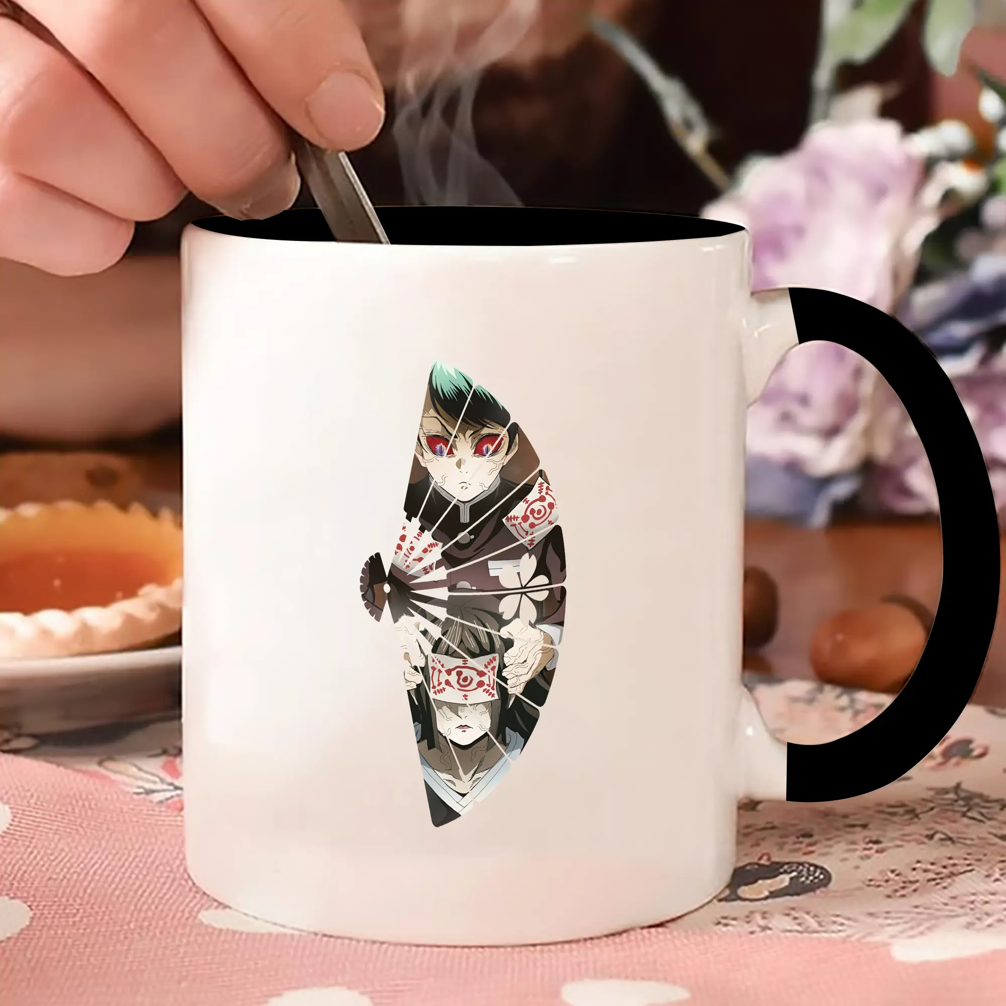 鬼滅の刃 グッズ,愈史郎