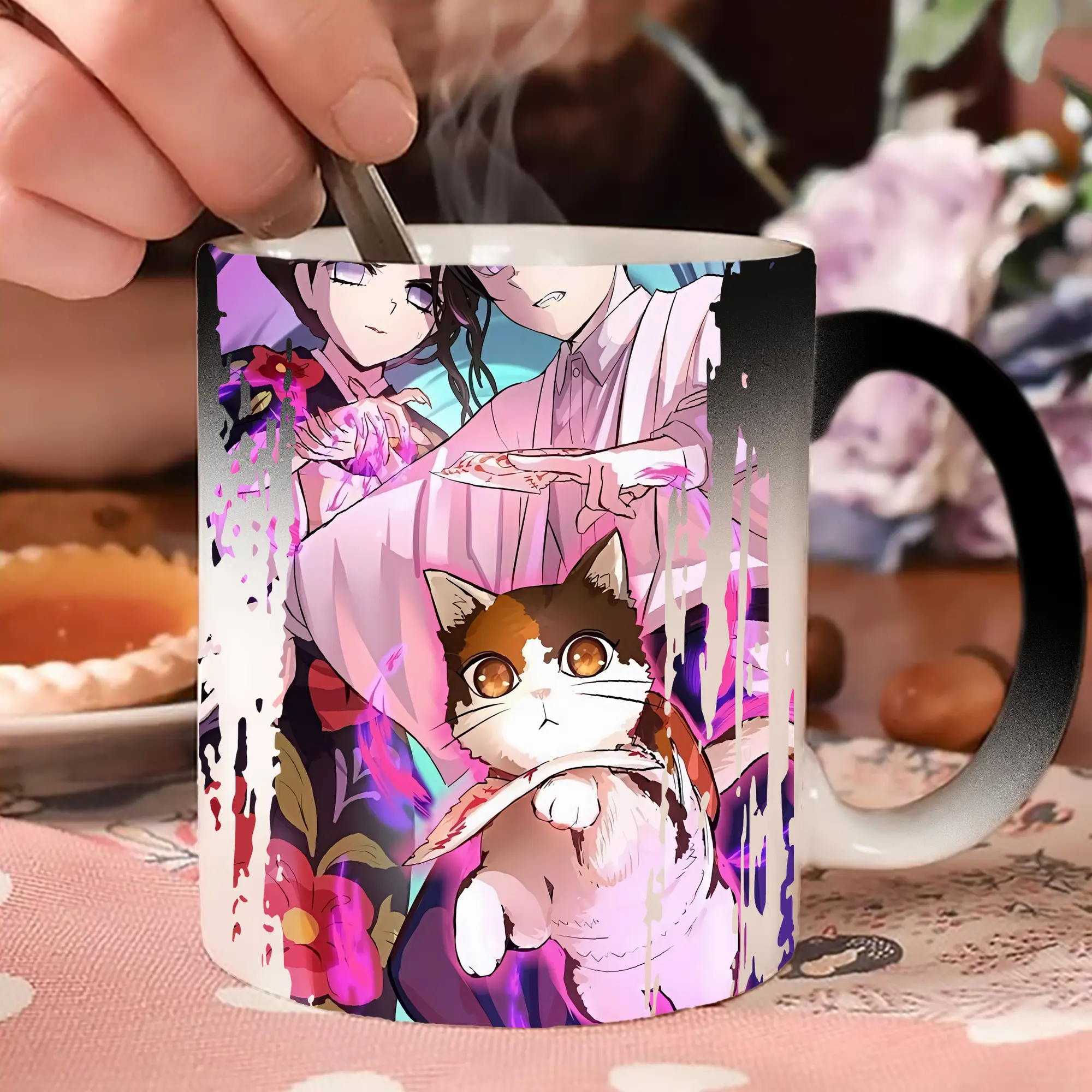 鬼滅の刃 グッズ,愈史郎