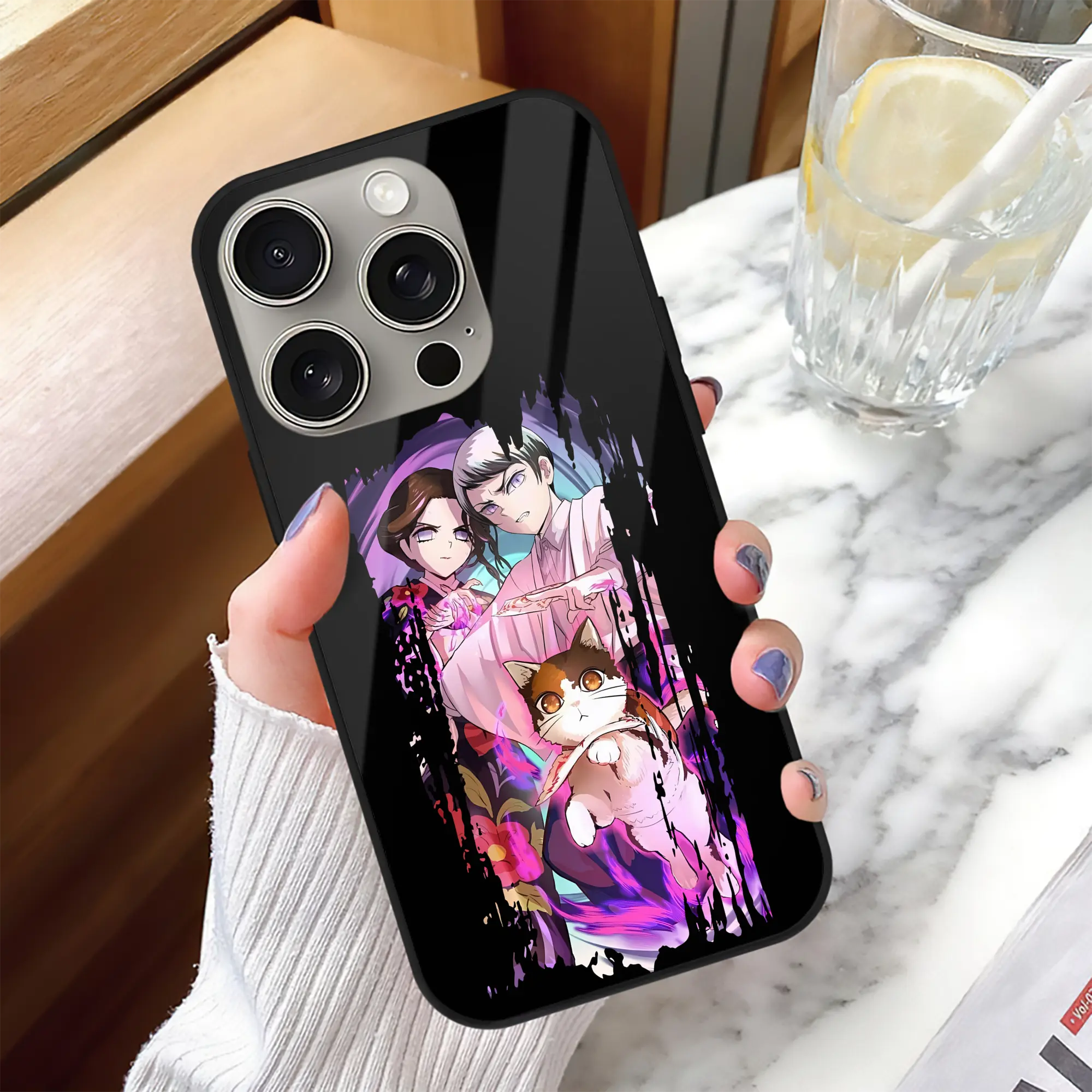 鬼滅の刃 グッズ,愈史郎