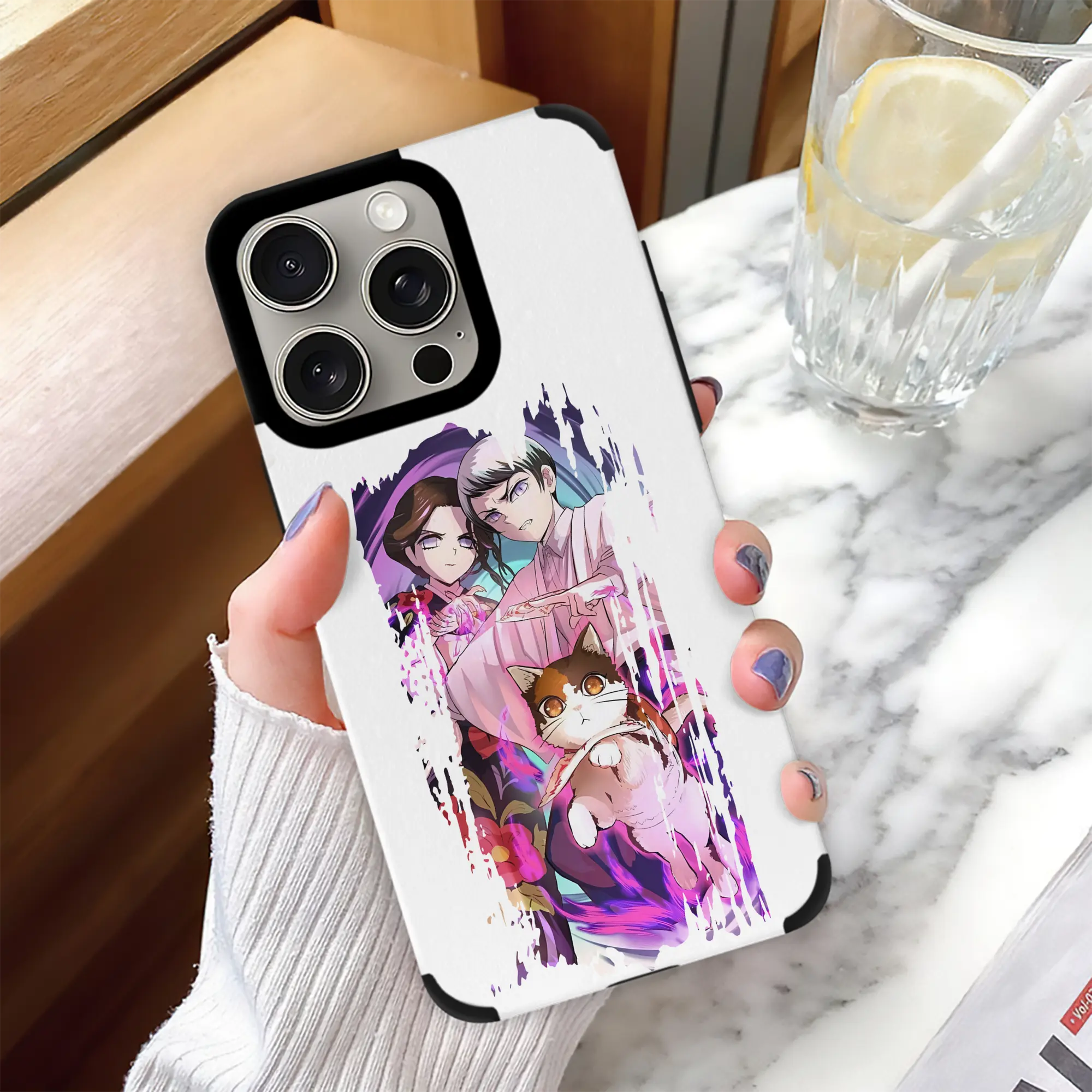 鬼滅の刃 グッズ,愈史郎