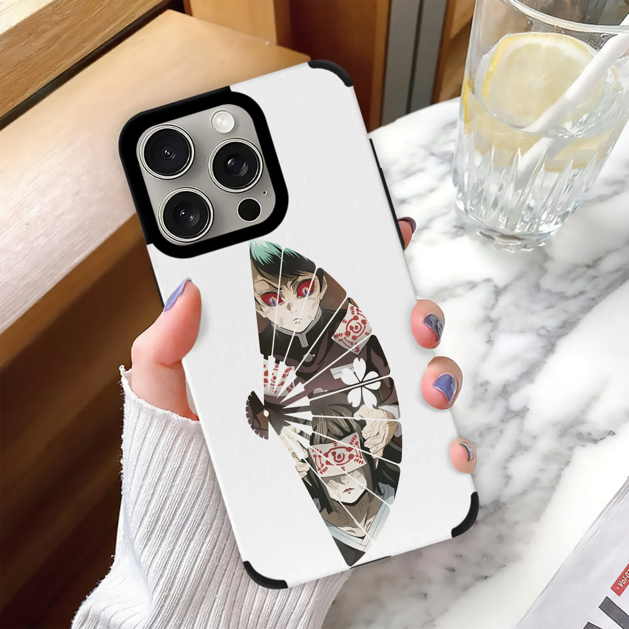 鬼滅の刃 グッズ,愈史郎