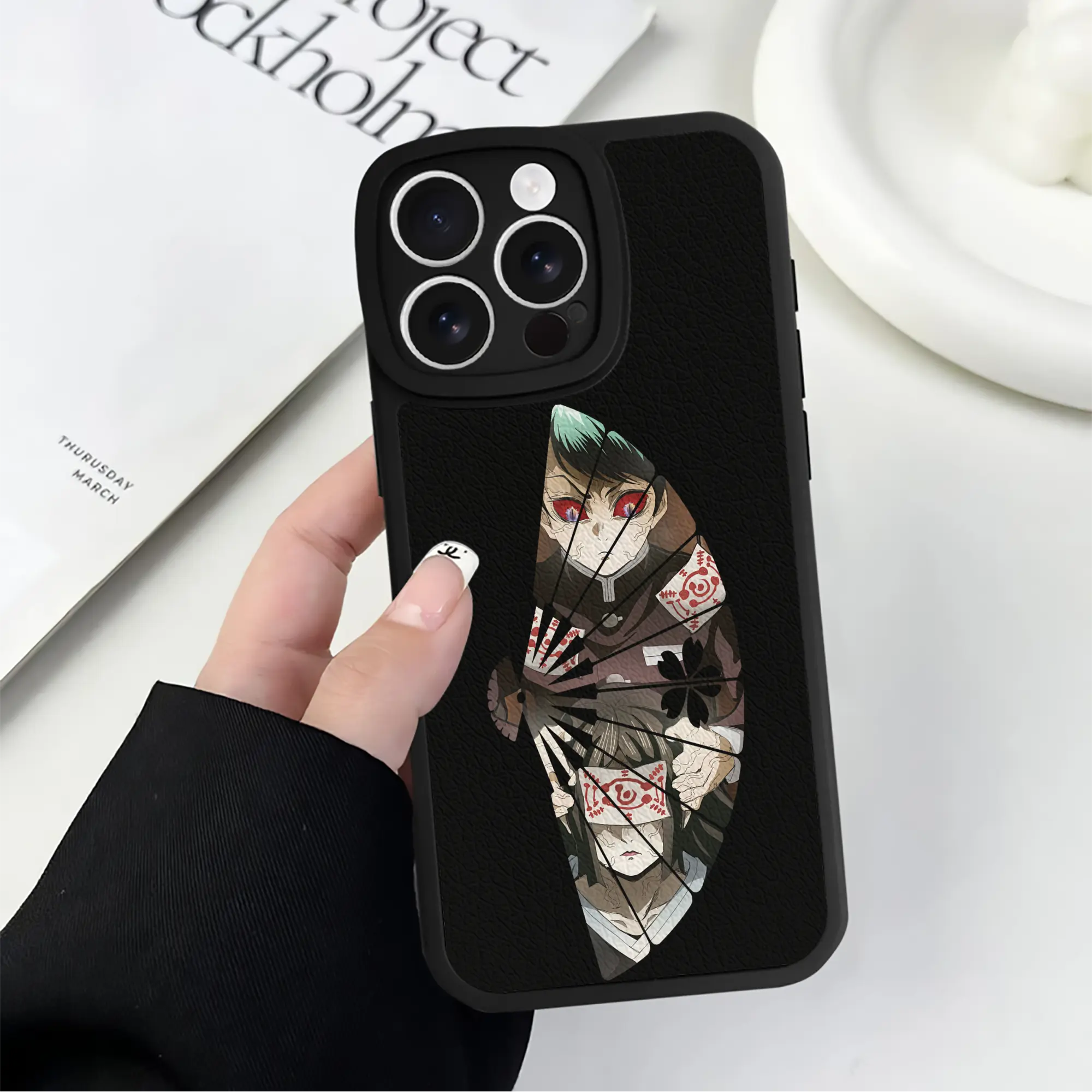 鬼滅の刃 グッズ,愈史郎