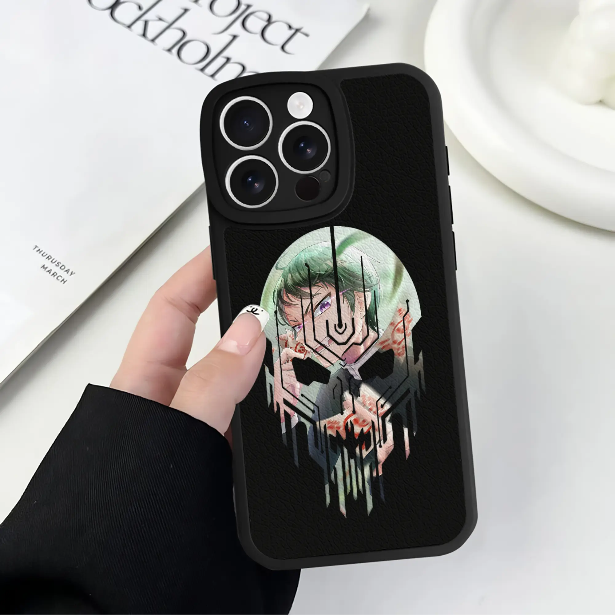 鬼滅の刃 グッズ,愈史郎