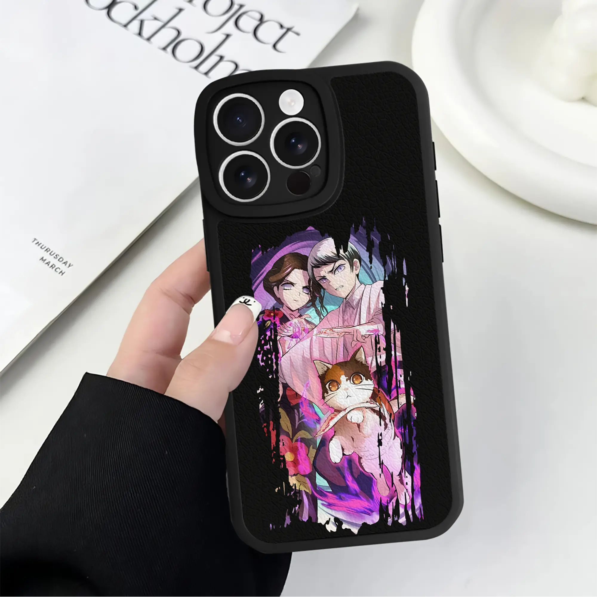 鬼滅の刃 グッズ,愈史郎