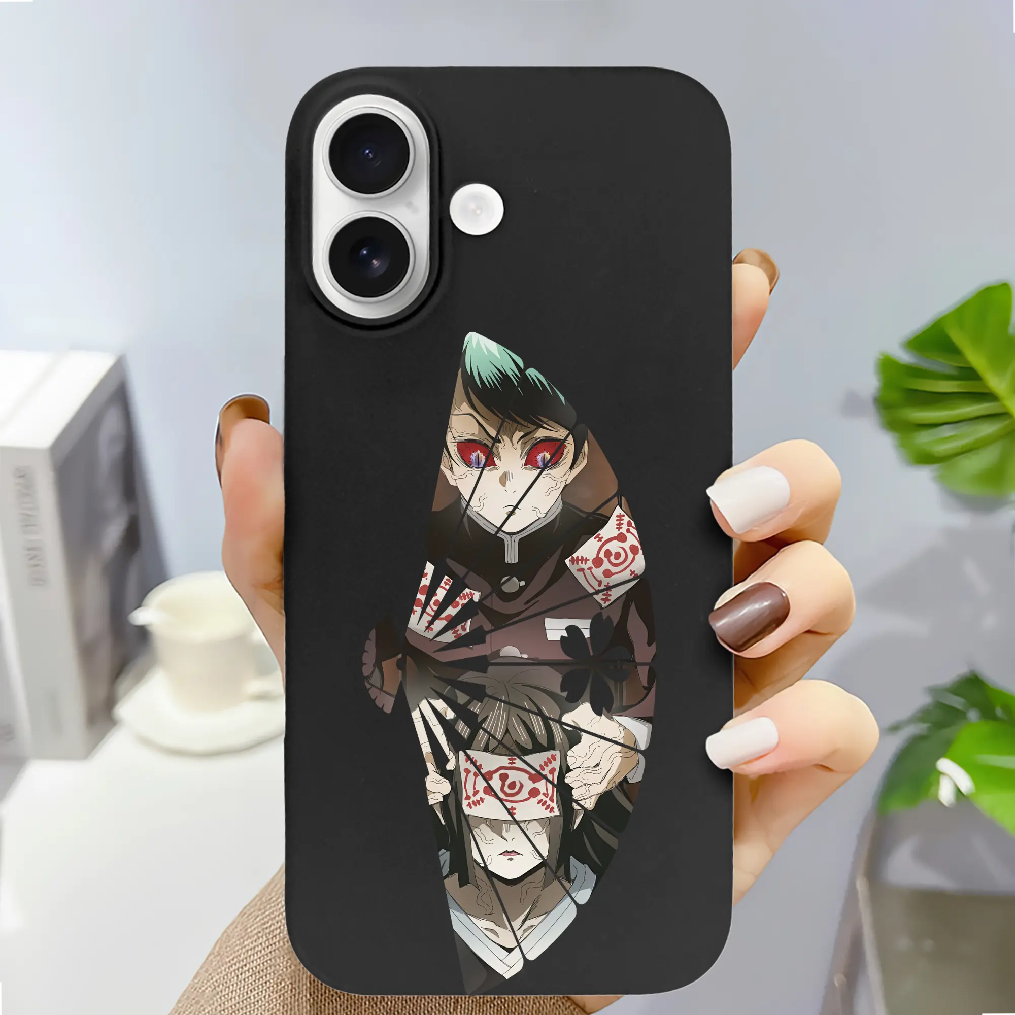 鬼滅の刃 グッズ,愈史郎