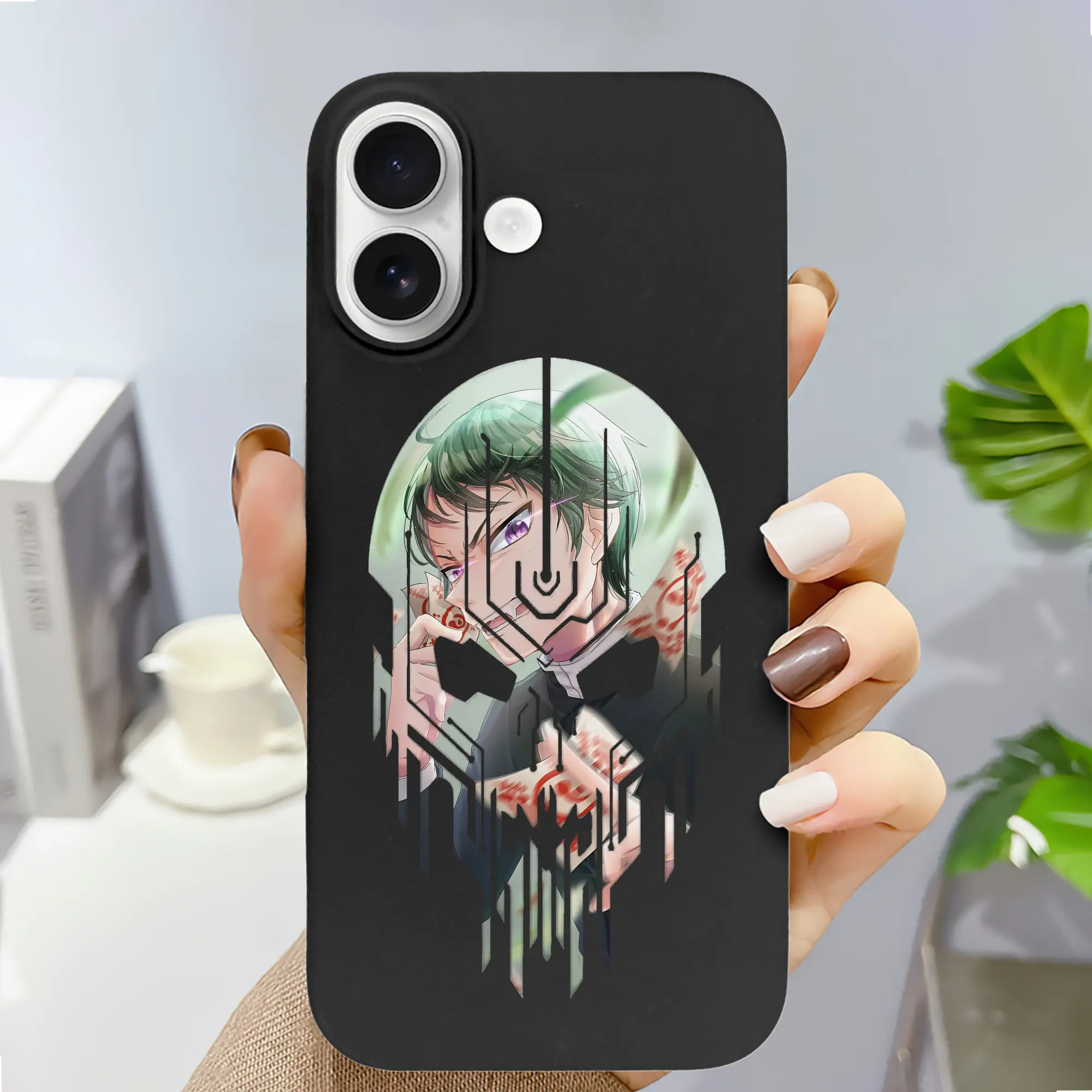 鬼滅の刃 グッズ,愈史郎