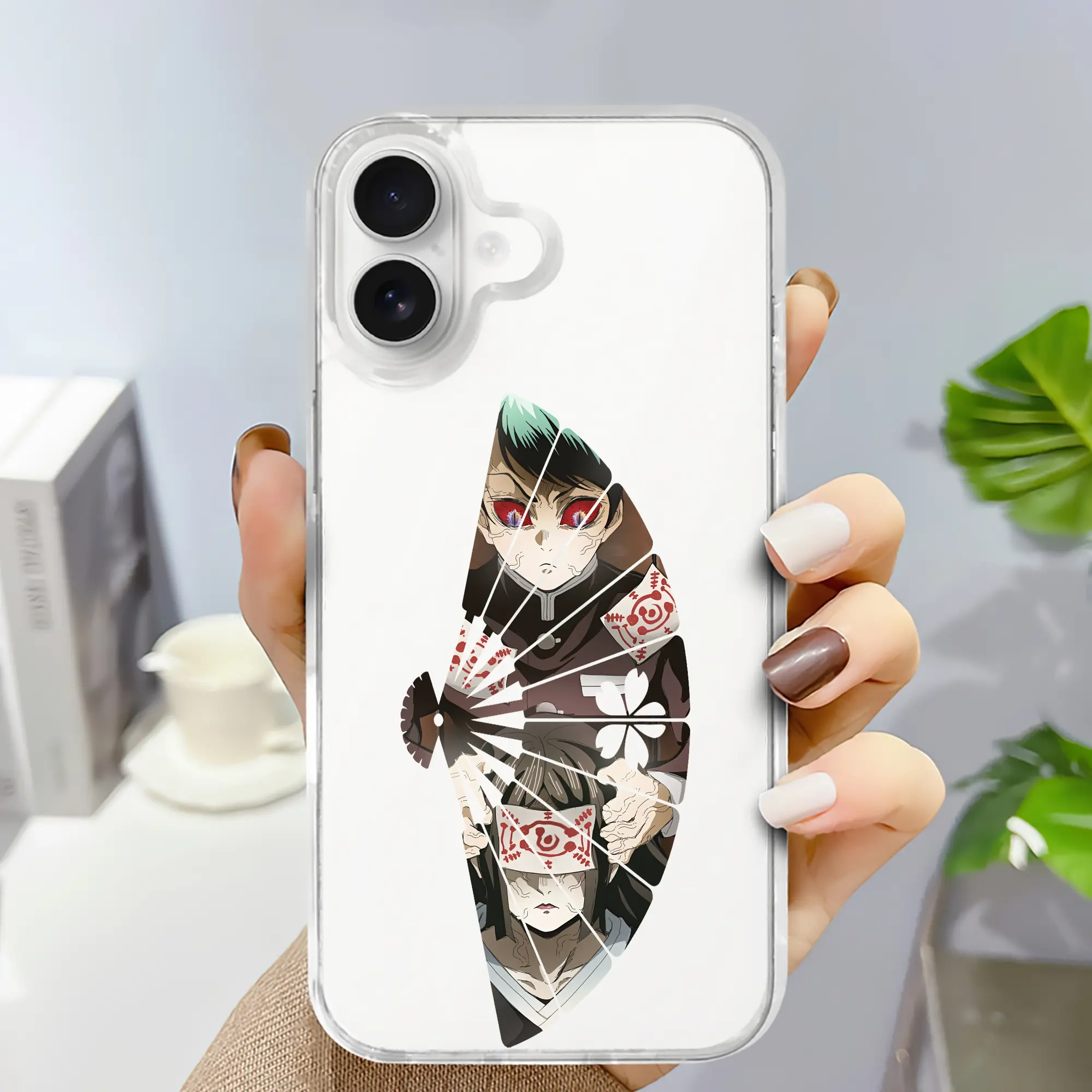 鬼滅の刃 グッズ,愈史郎