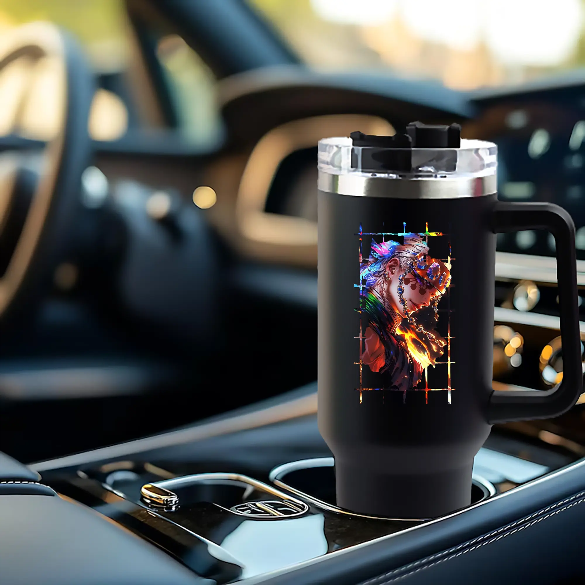 鬼滅の刃 グッズ,宇髄 天元