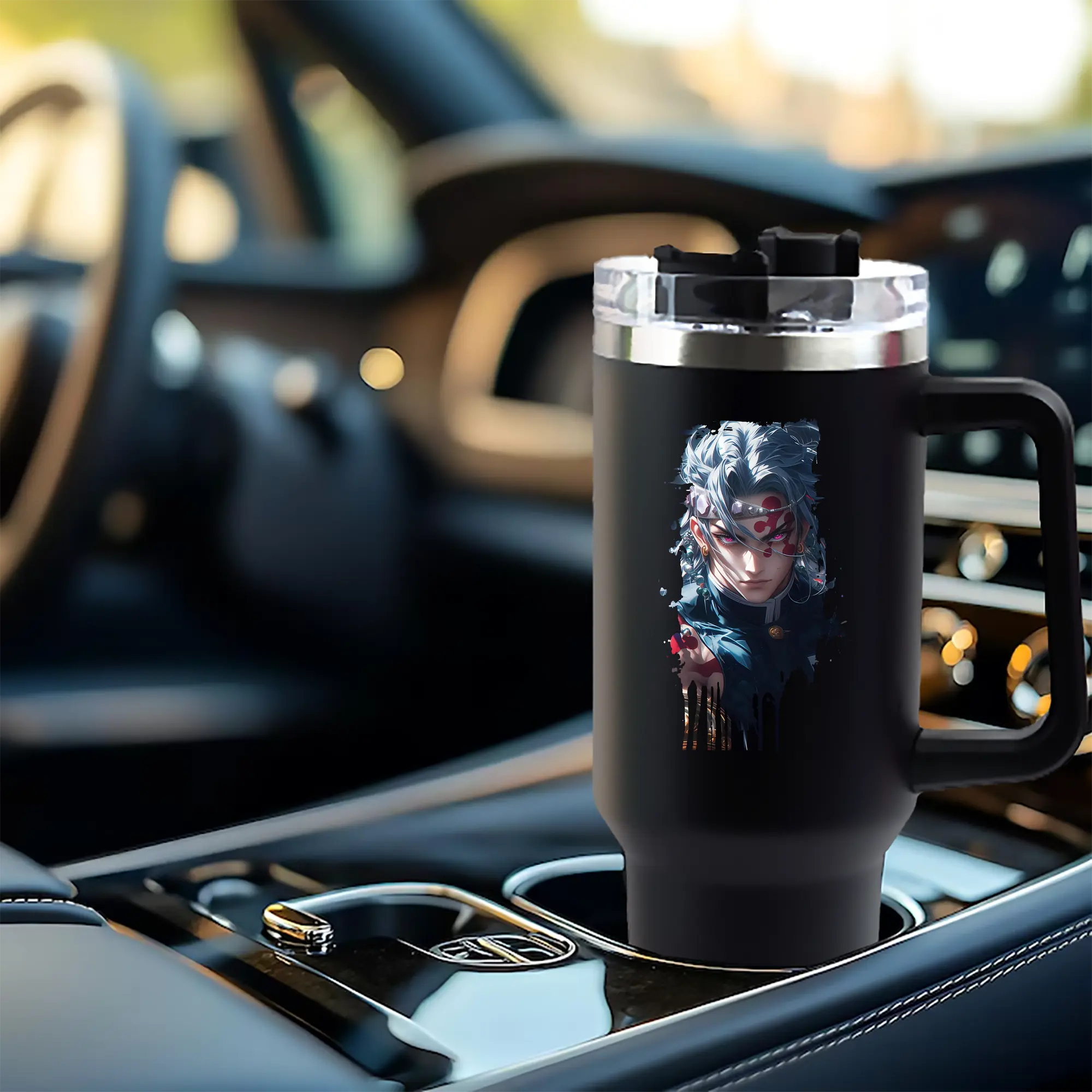 鬼滅の刃 グッズ,宇髄 天元